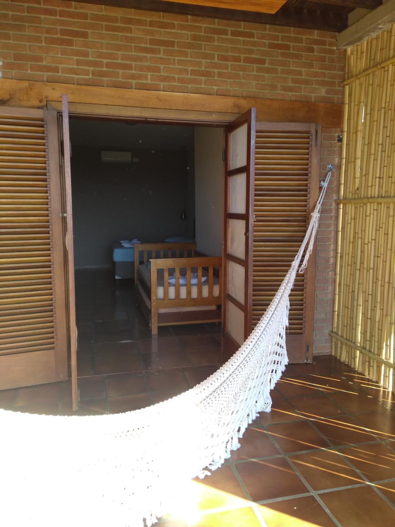 Standard Double Room Garden View