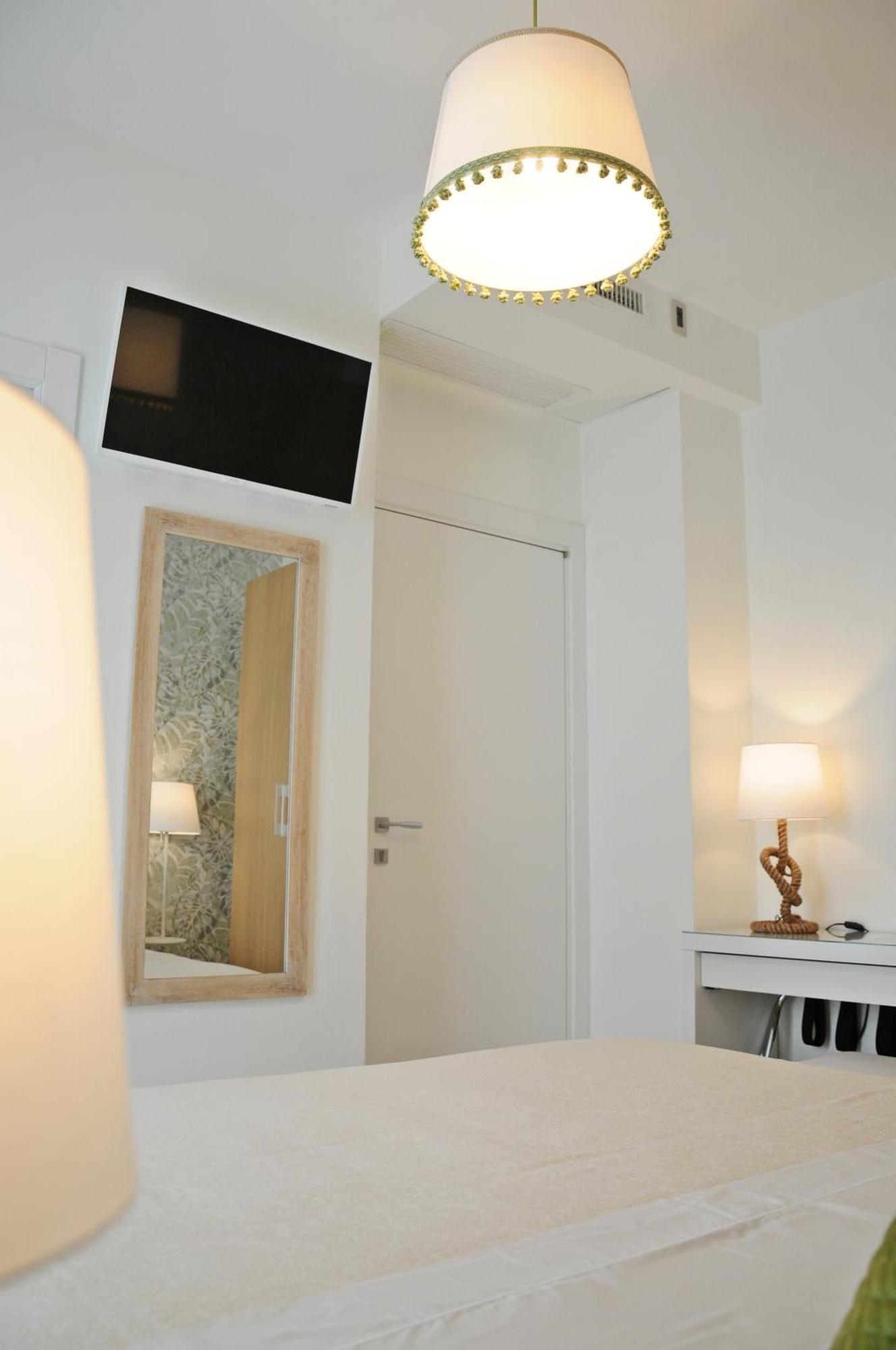 Double Room Balcony