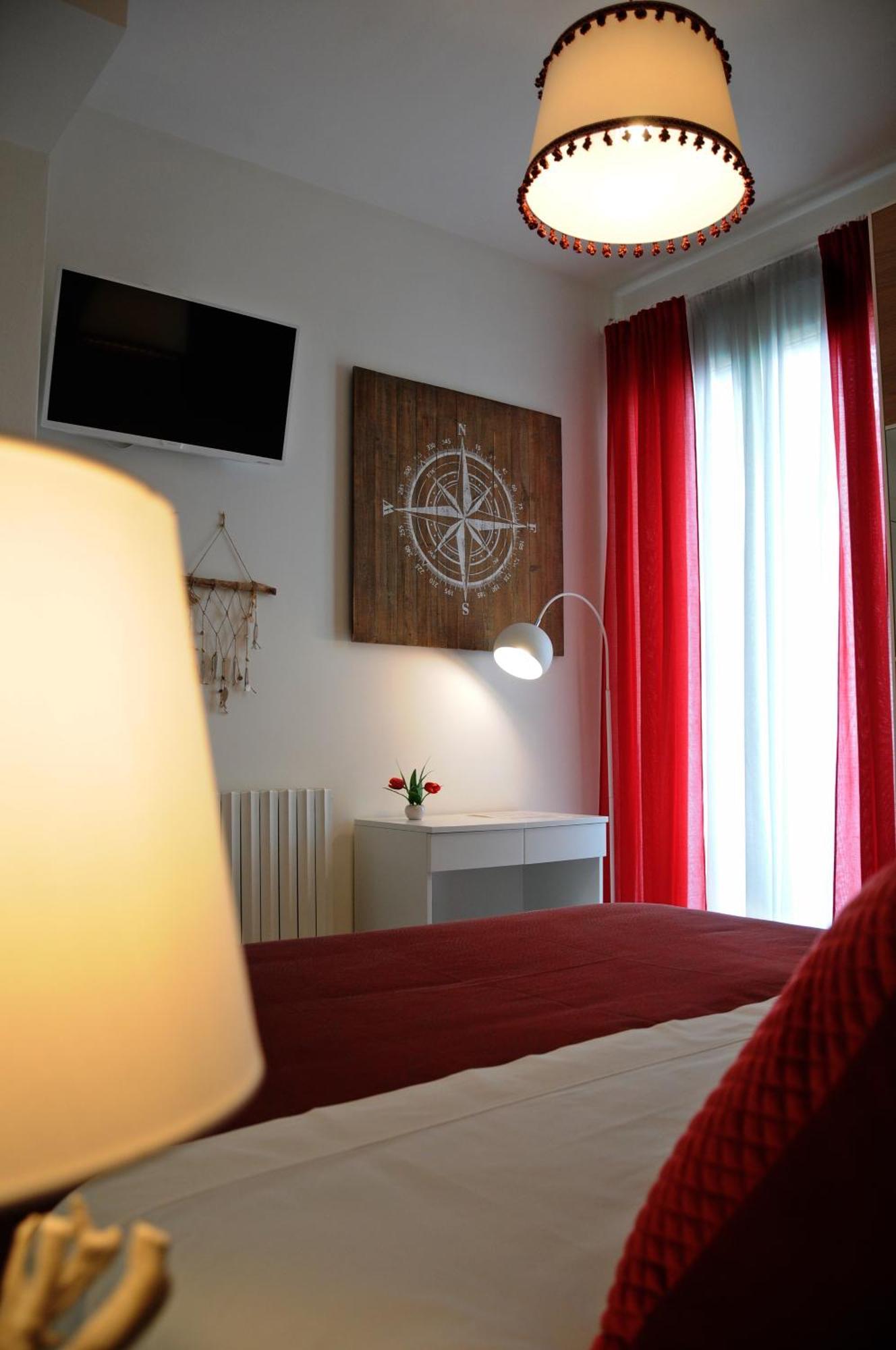 Double Room Balcony