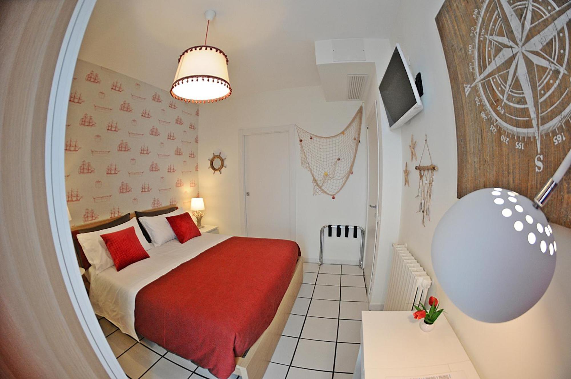 Double Room Balcony
