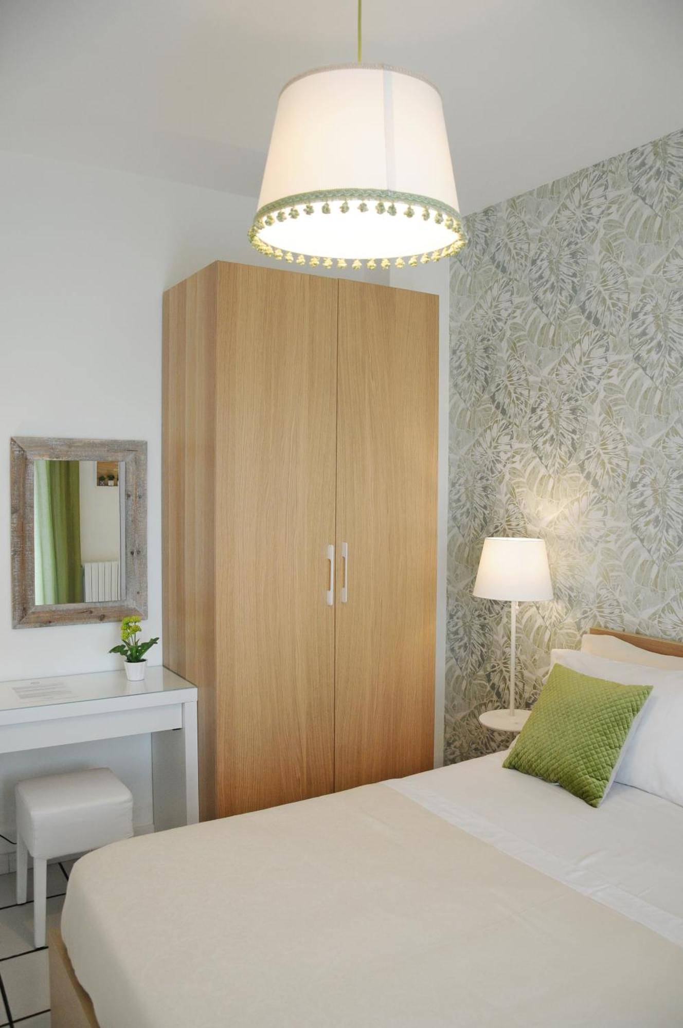 Double Room Balcony
