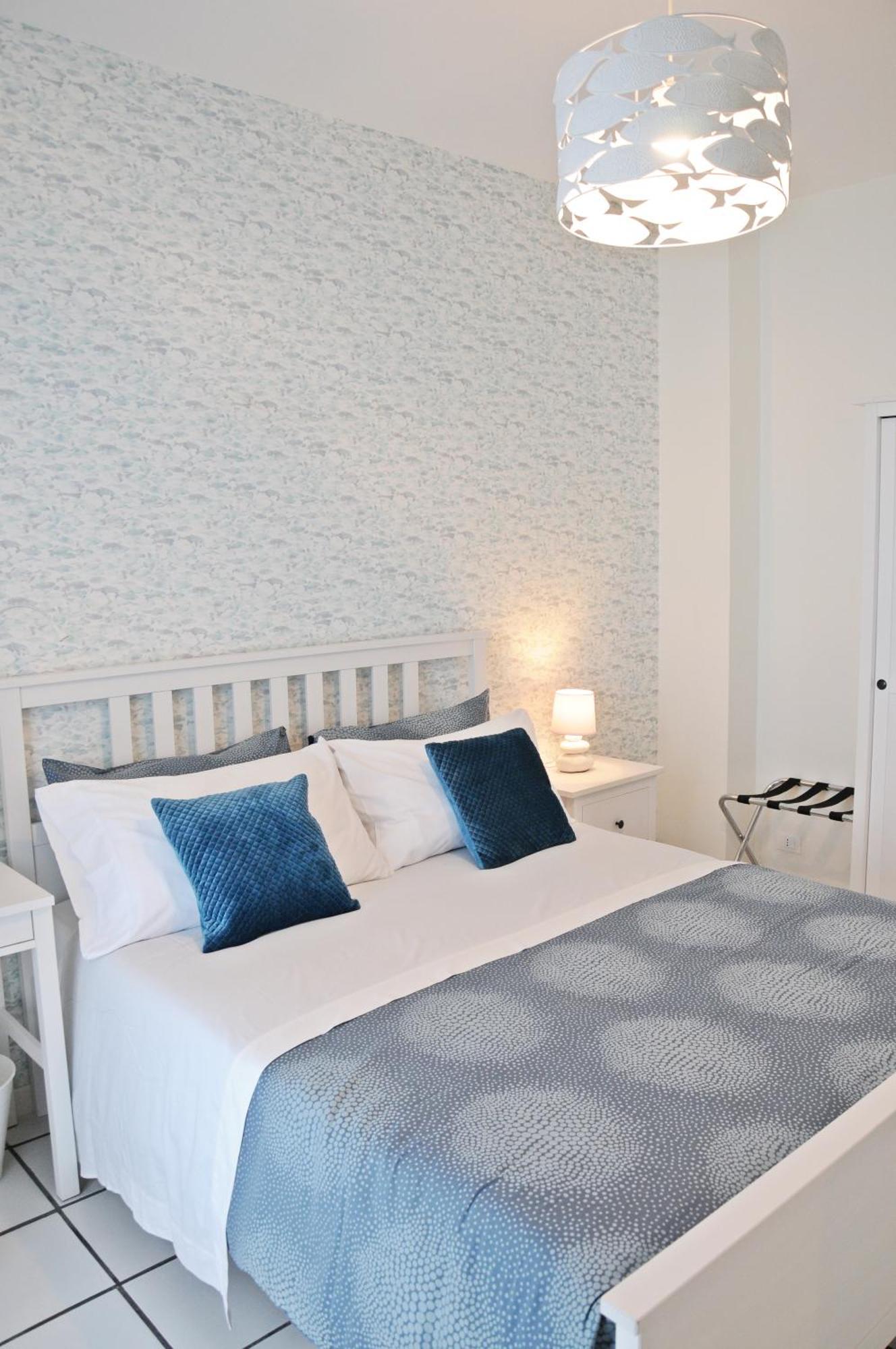 Double Room Balcony Sea View