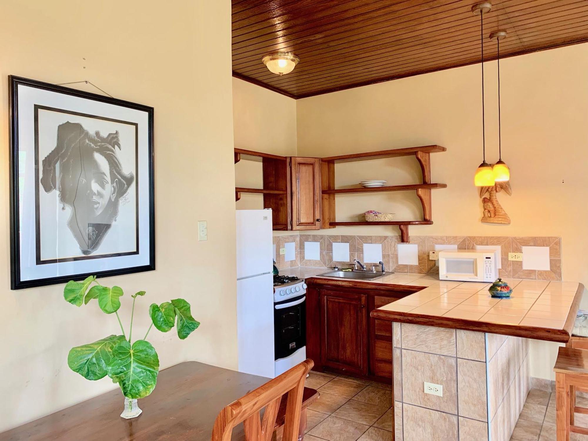 Garden View Deluxe Suite