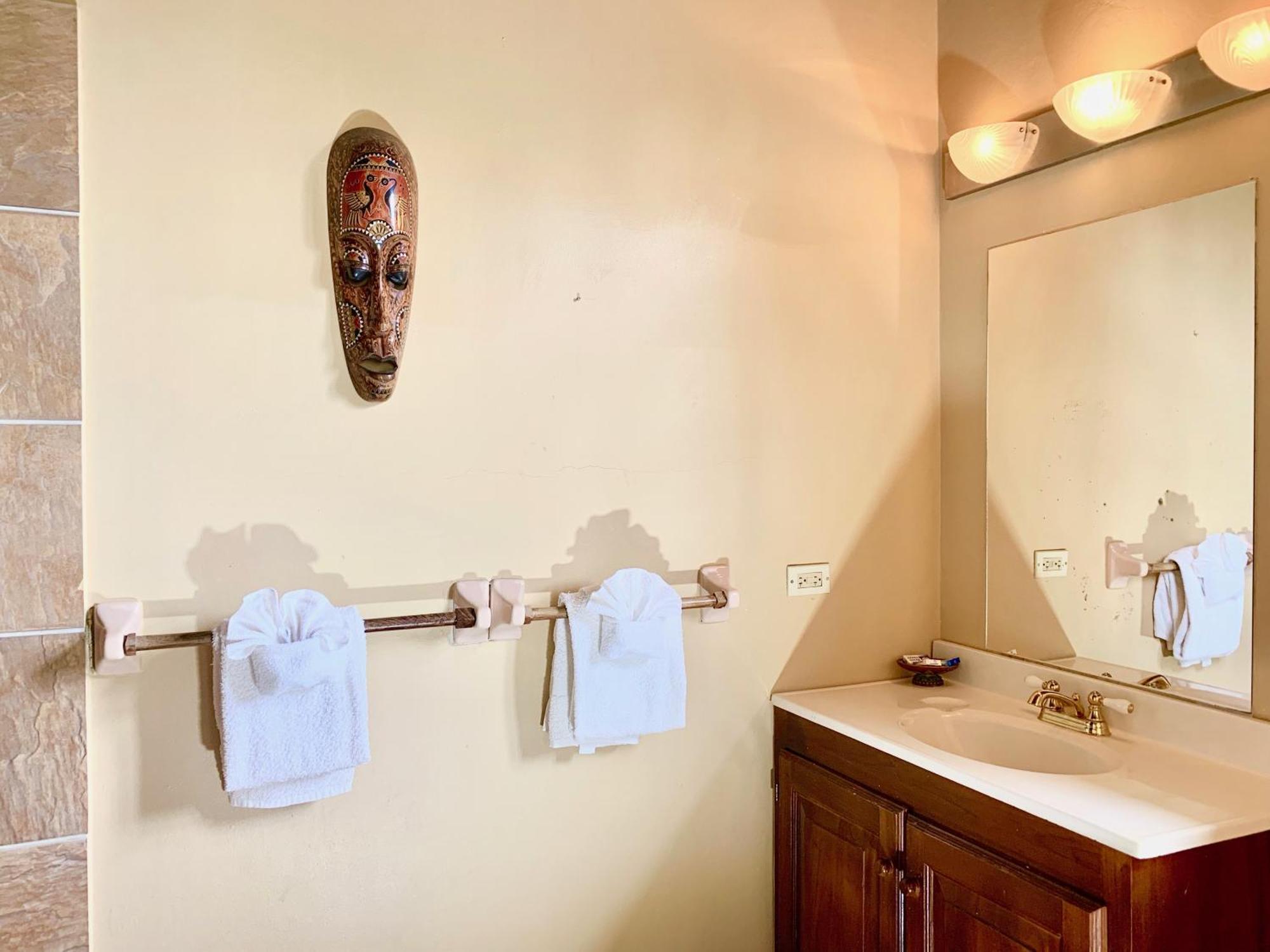 Garden View Deluxe Suite