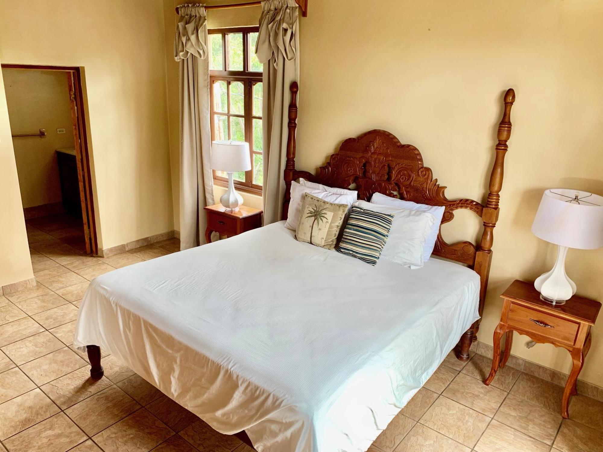 Garden View Deluxe Suite