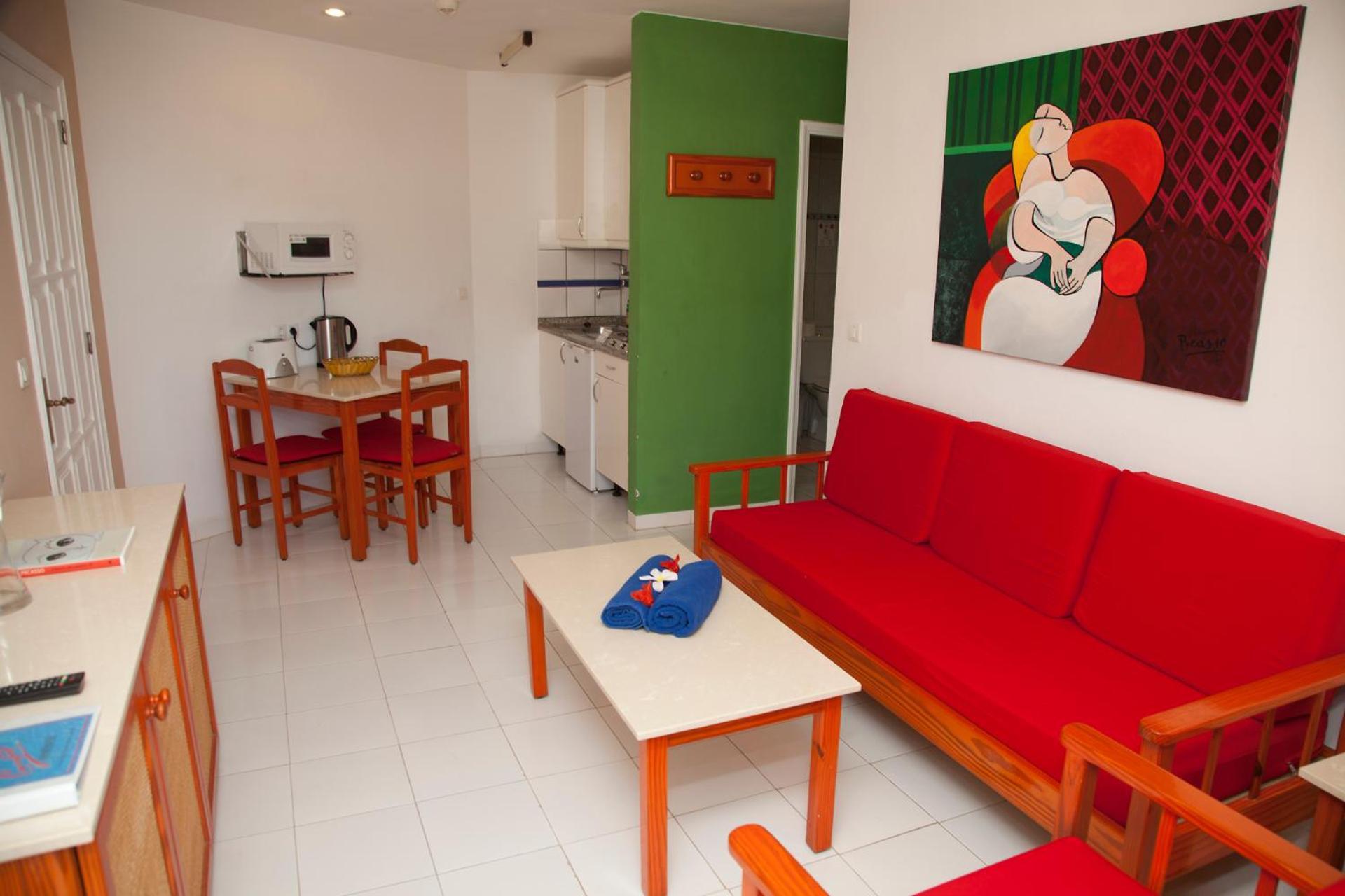Premier Apartment