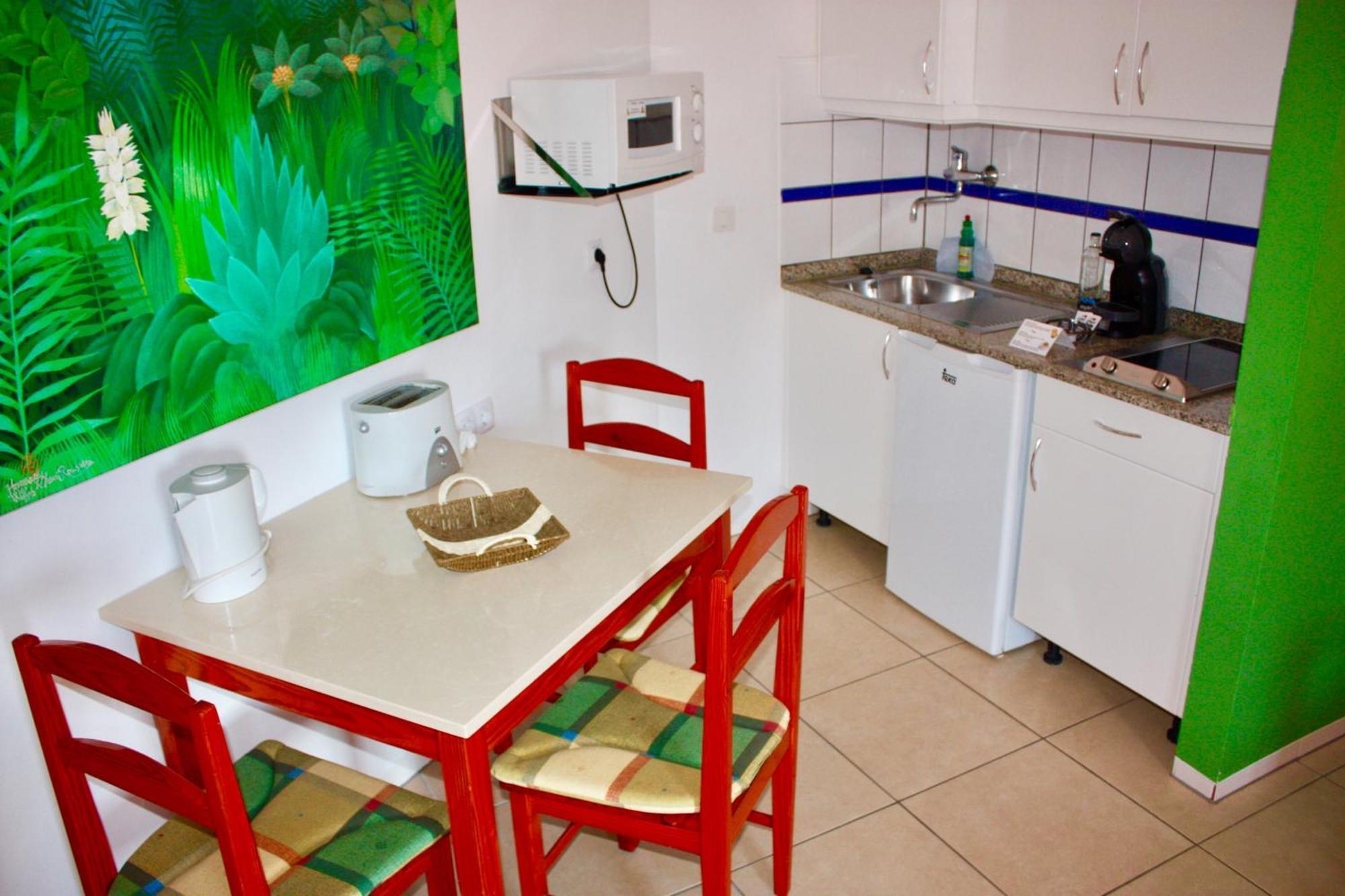 Premier Apartment