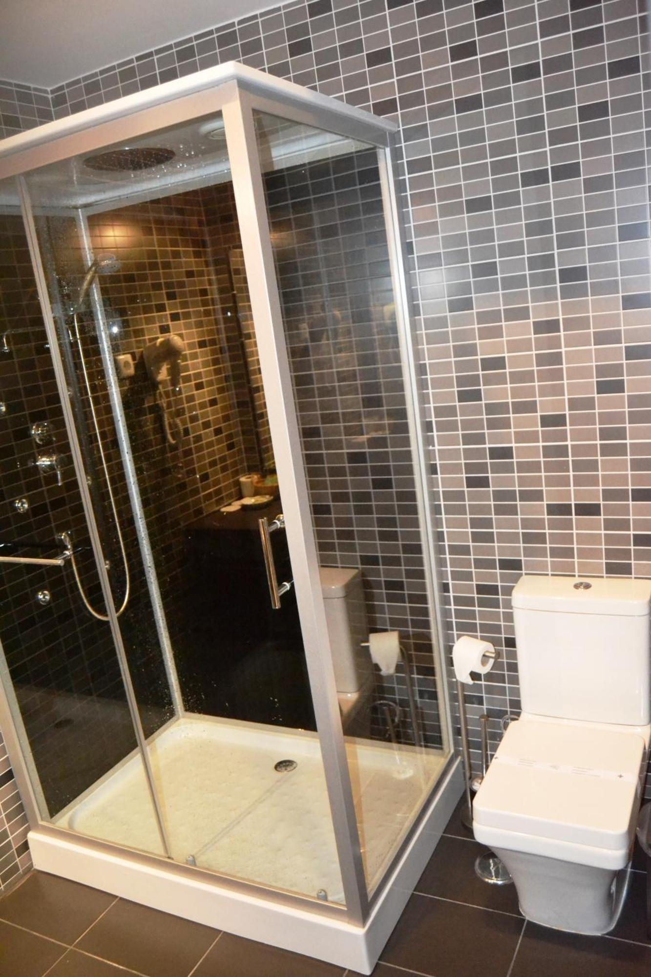 Deluxe Suite Sea View