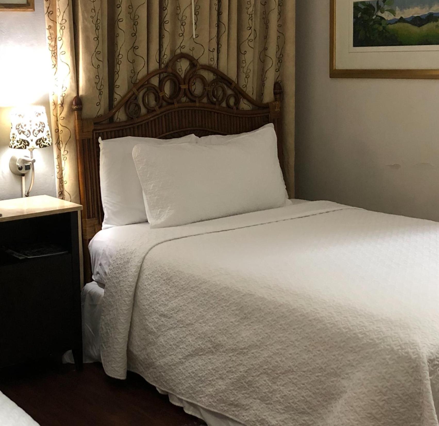 Best Available Room
