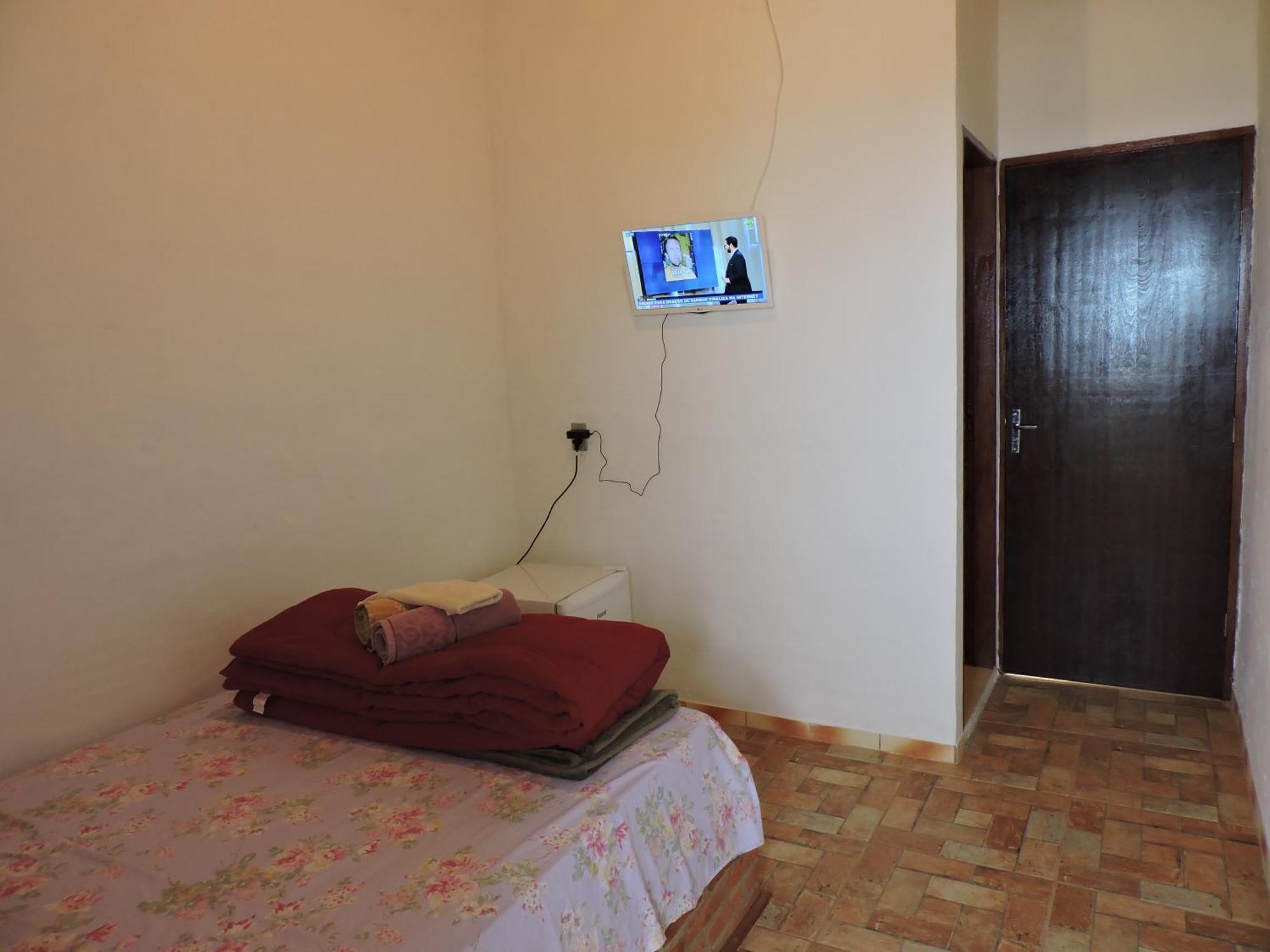 Double Room Balcony