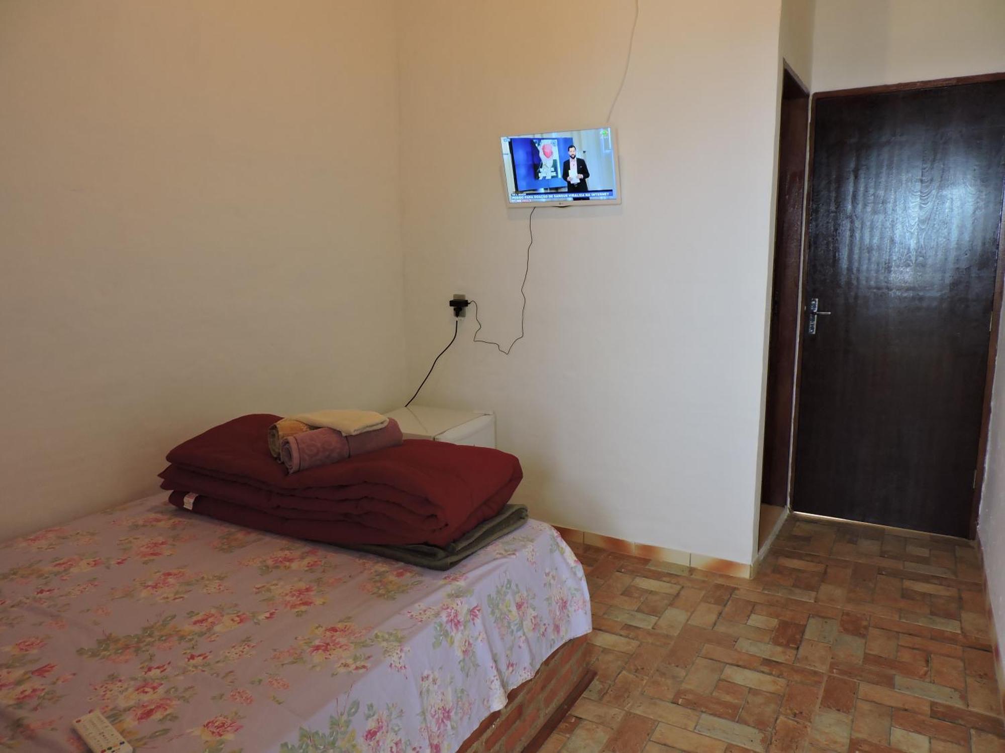 Double Room Balcony