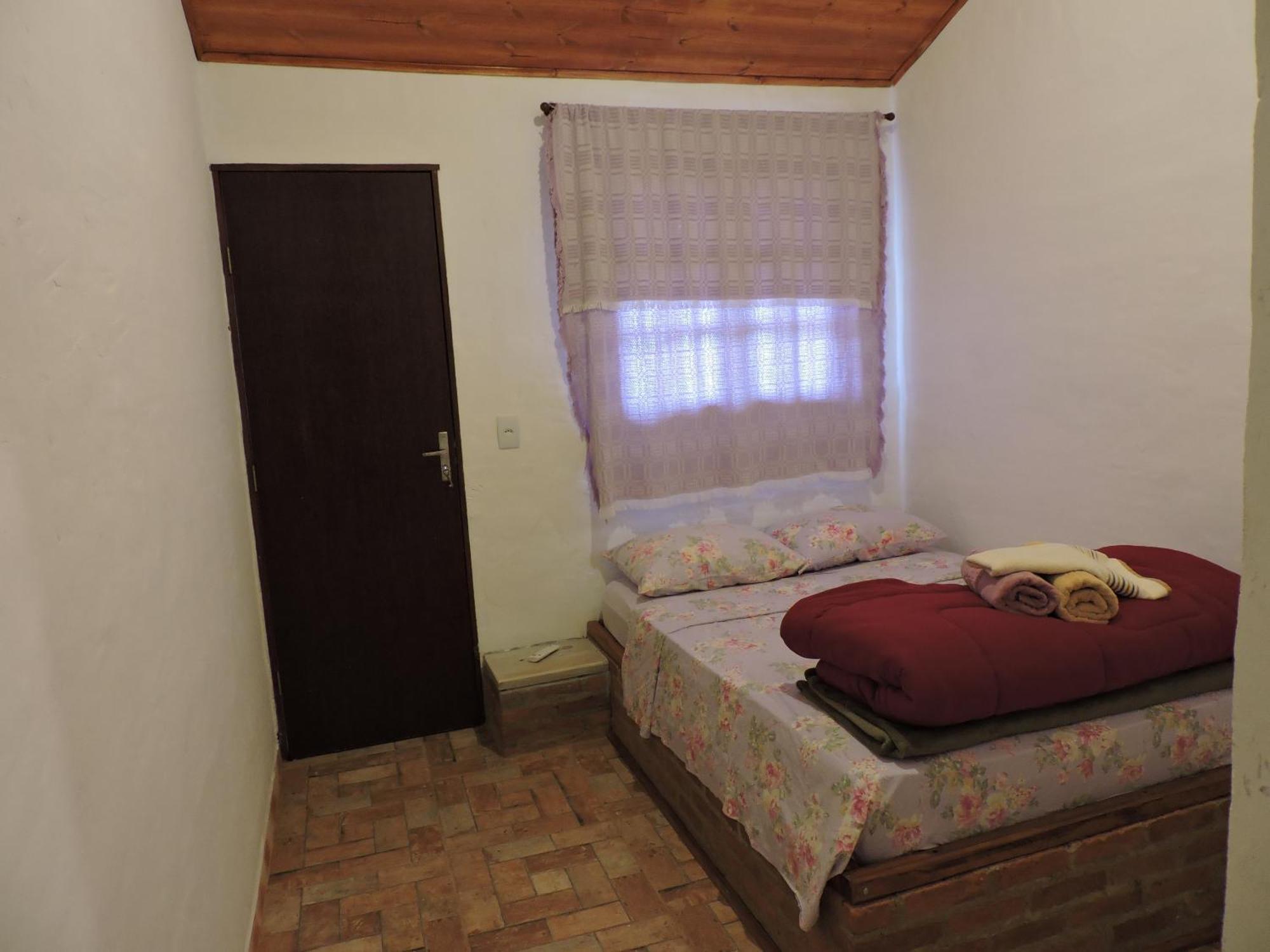 Double Room Balcony