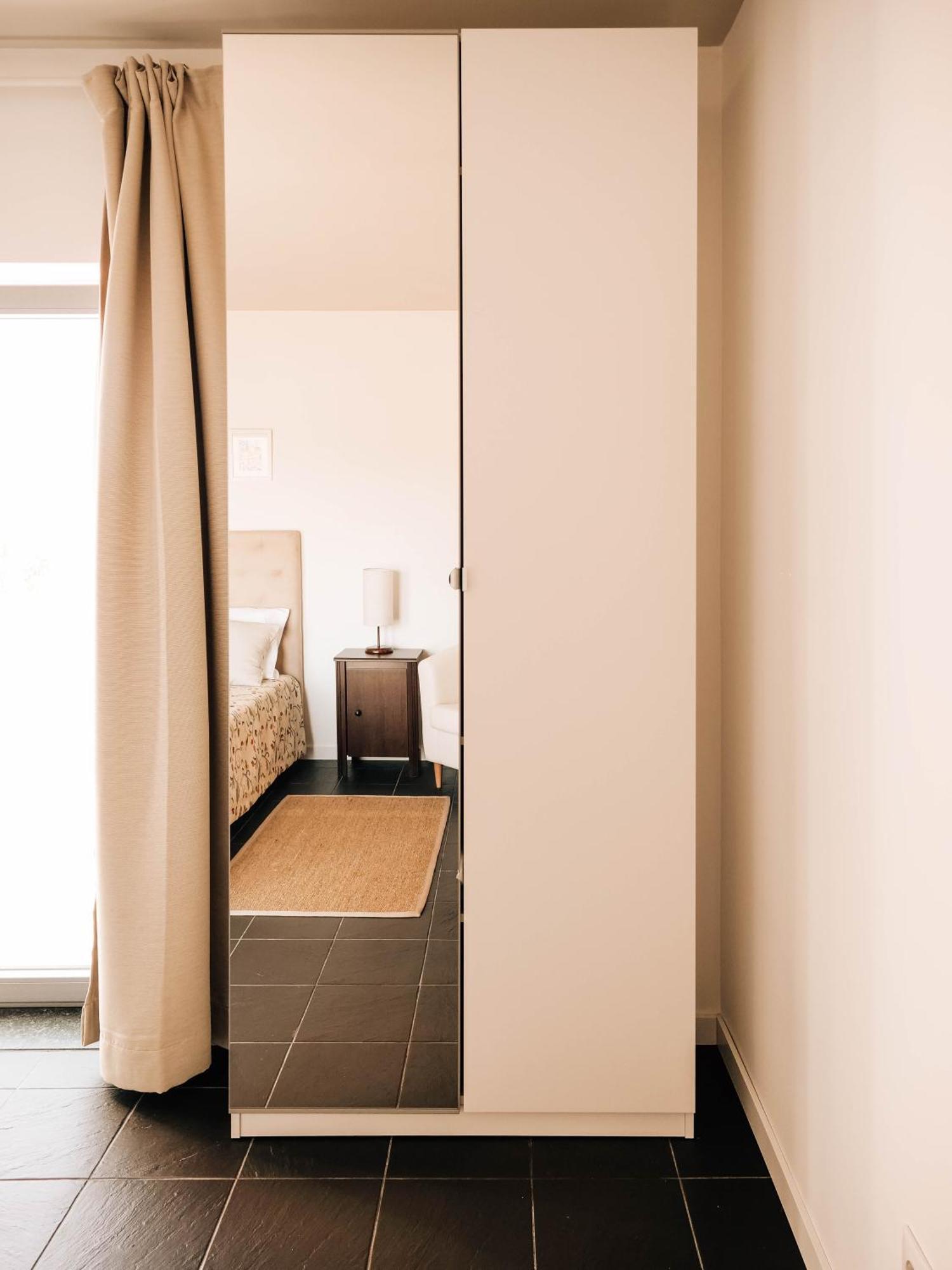 Deluxe Double Room Sea View