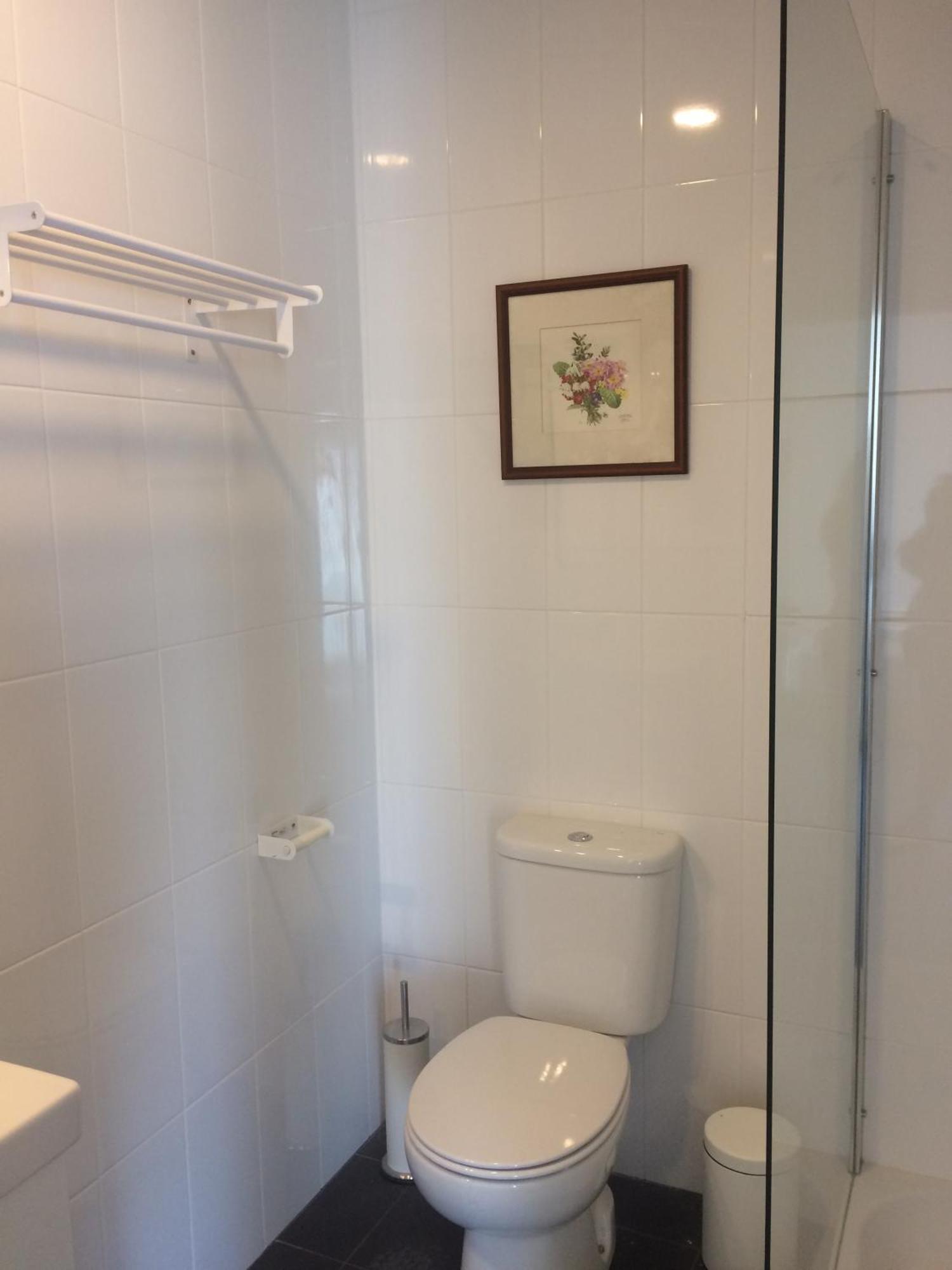 Deluxe Double Room Sea View