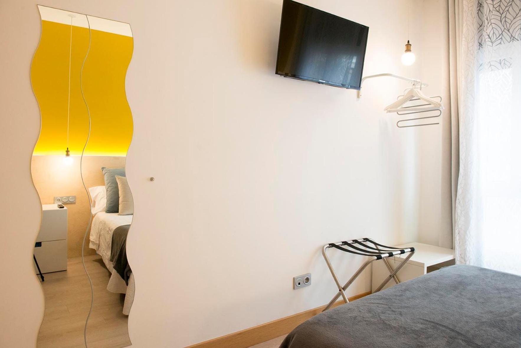 Double Room Private Bathroom