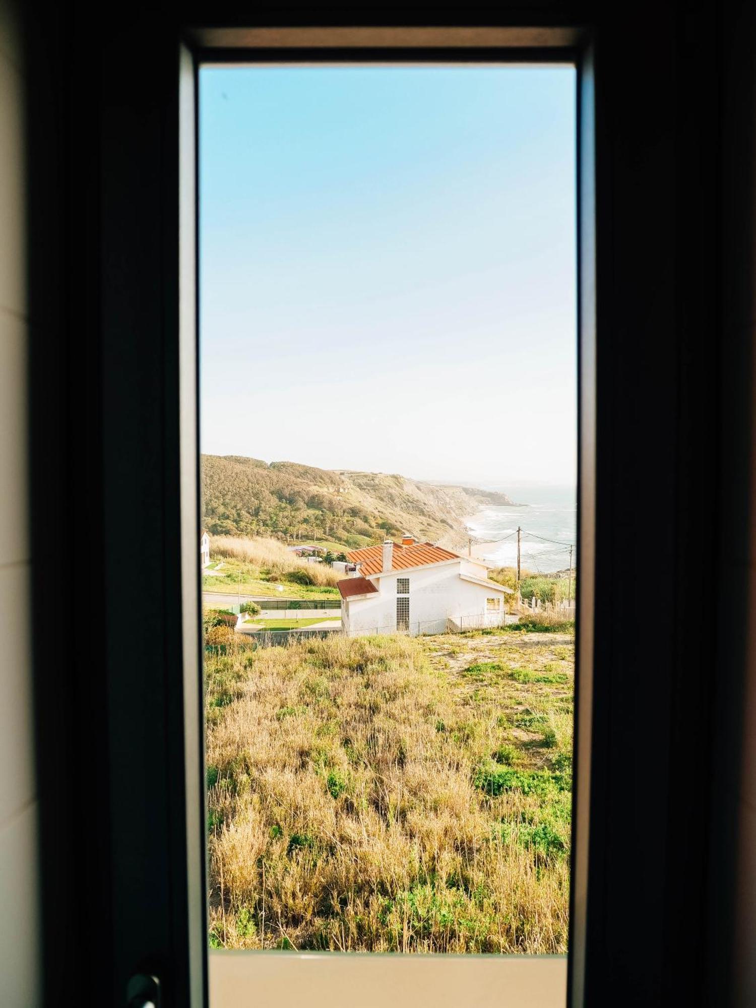 Deluxe Double Room Balcony