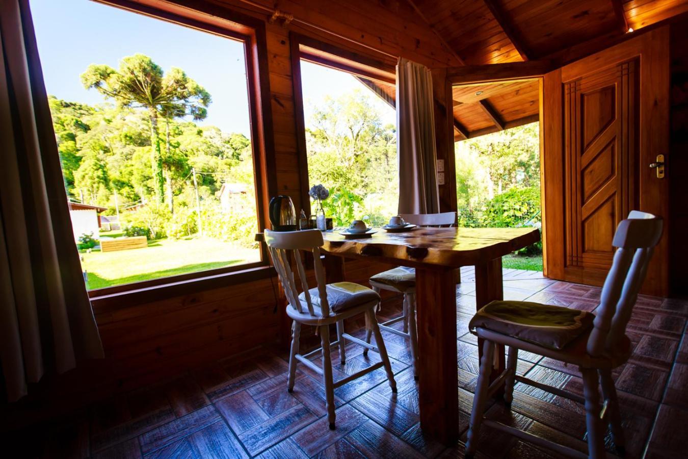 Cabin