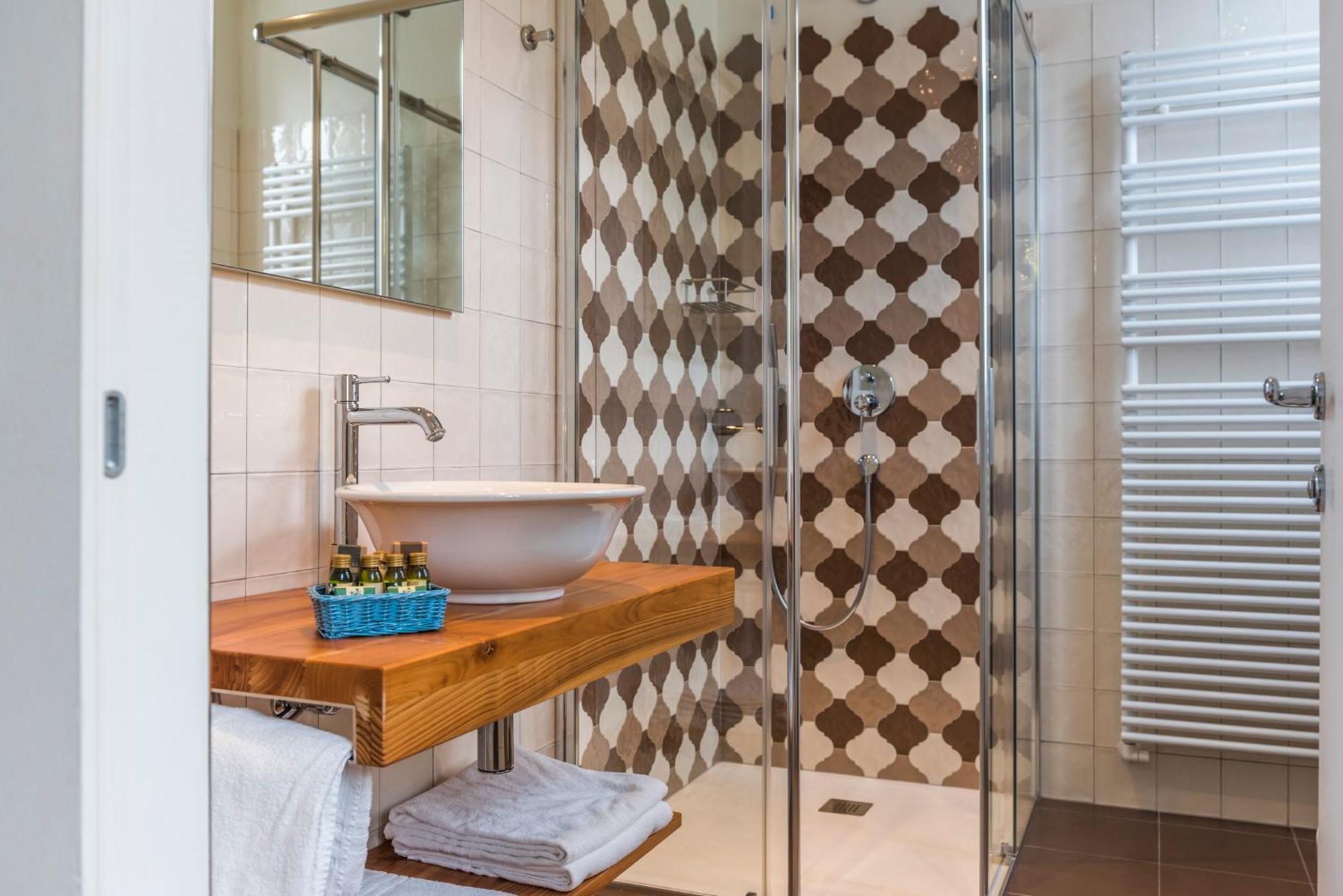 Romantic Double or Twin Room