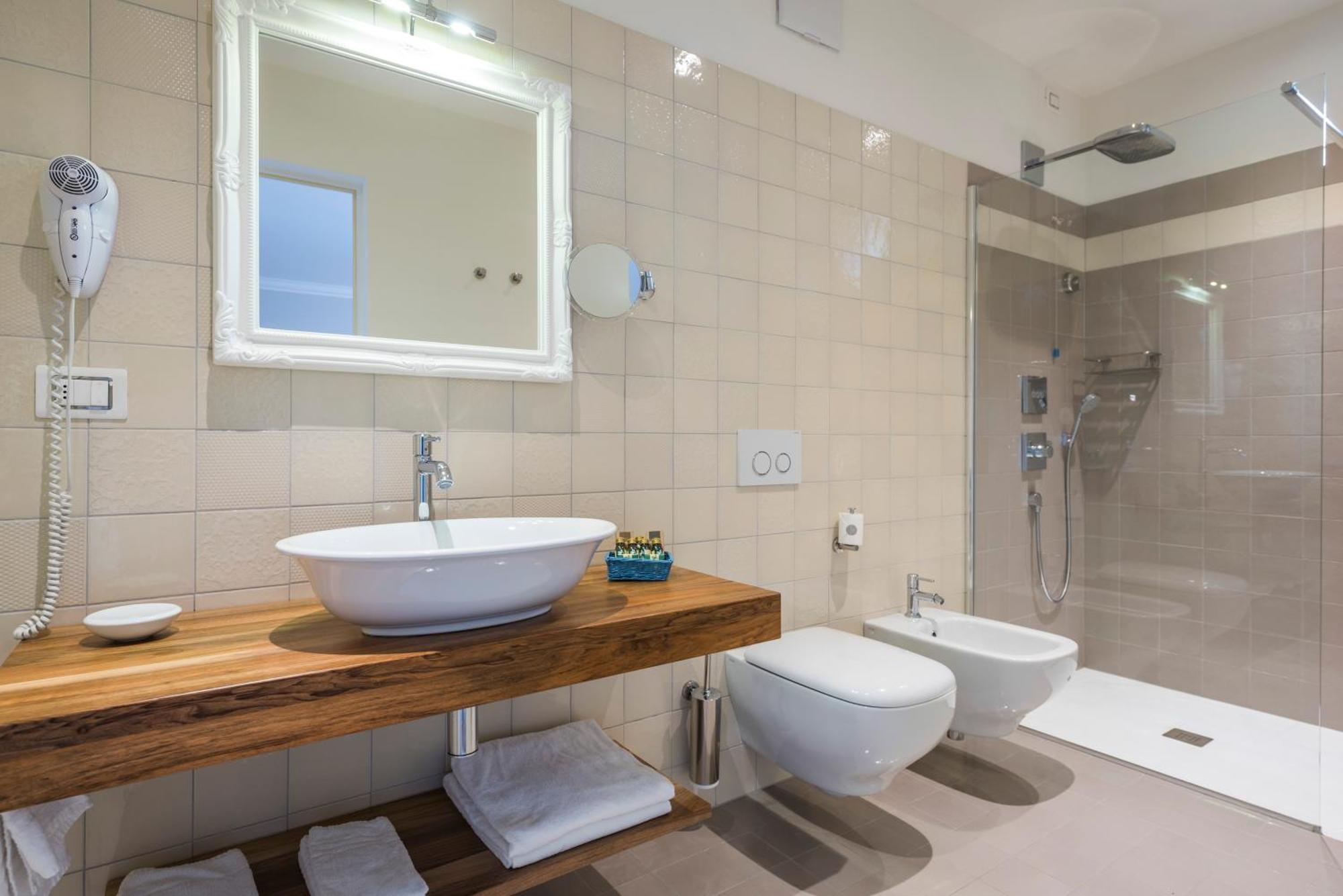 Deluxe Suite Apartment