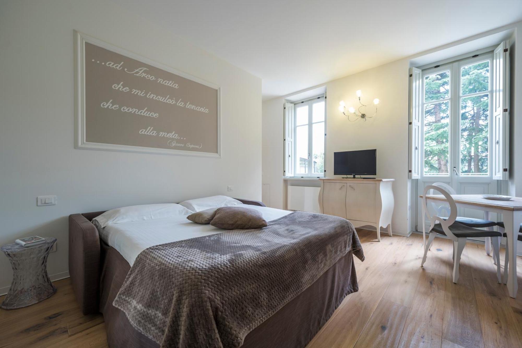 Comfort Suite