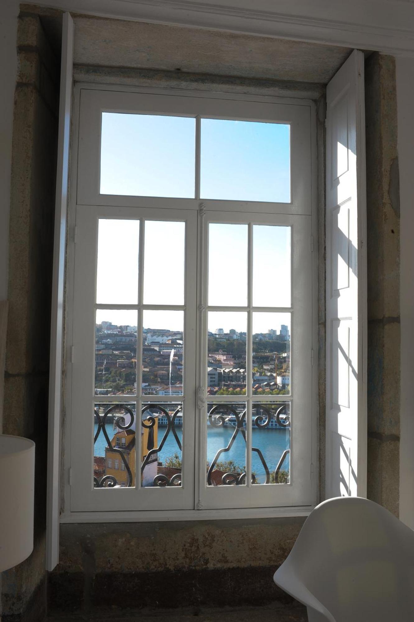 Standard Double Room River View