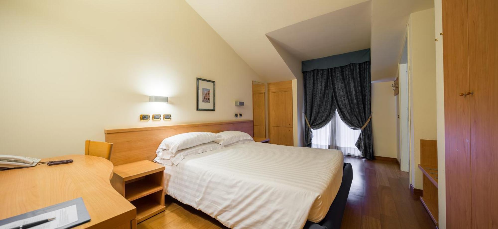 Double Room Balcony