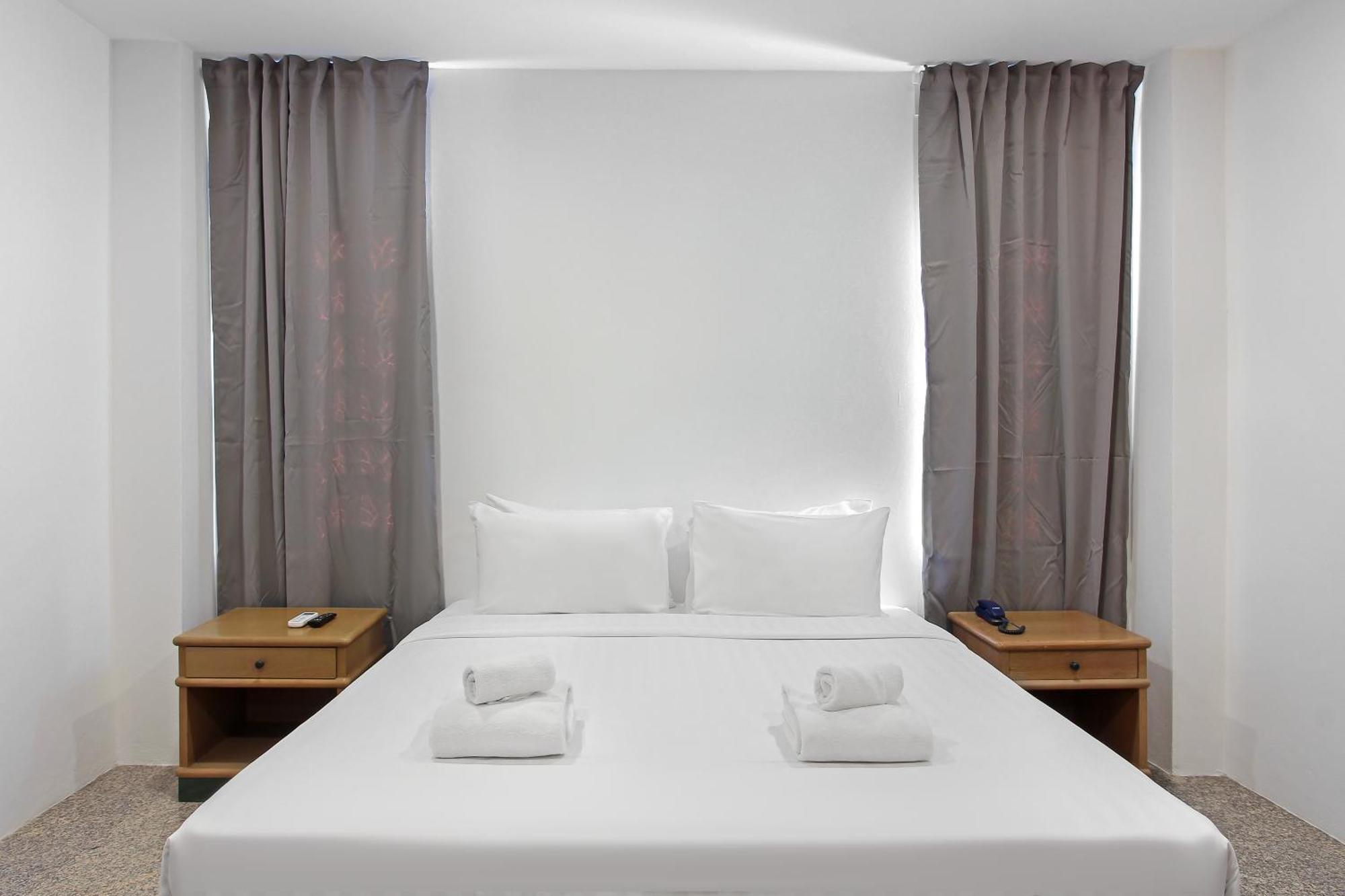 Premier King Room