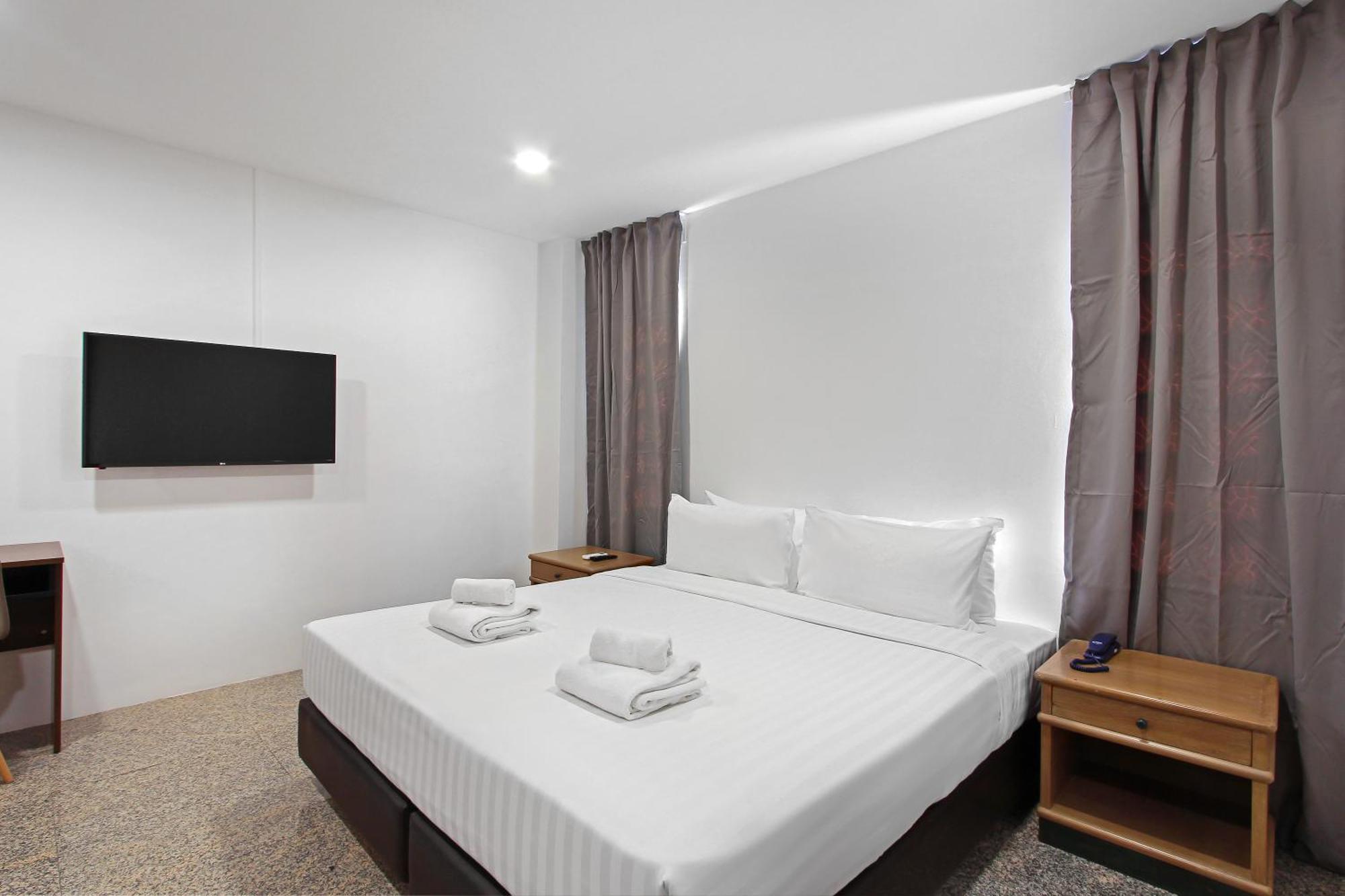 Premier King Room