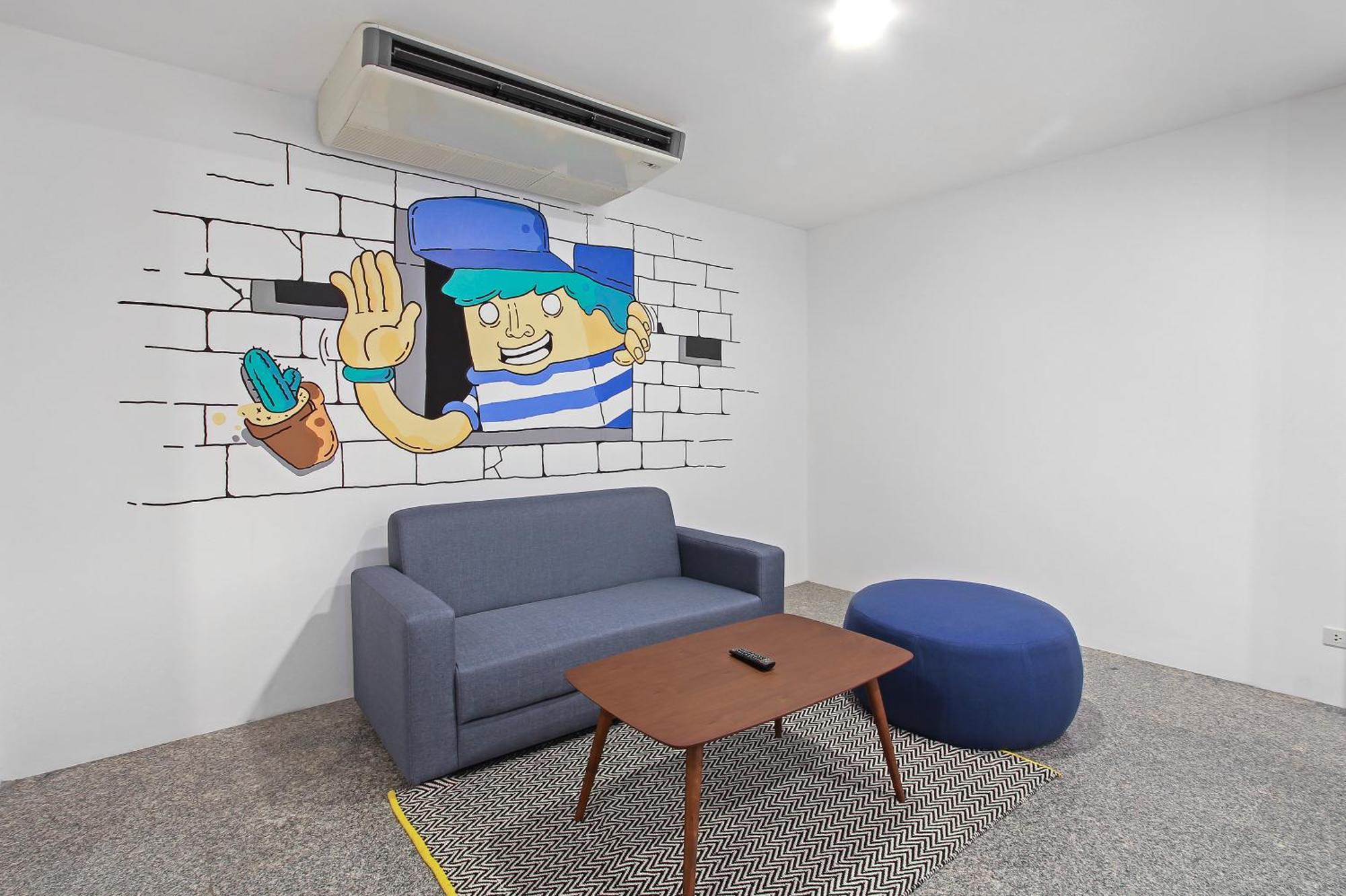 Premier King Room