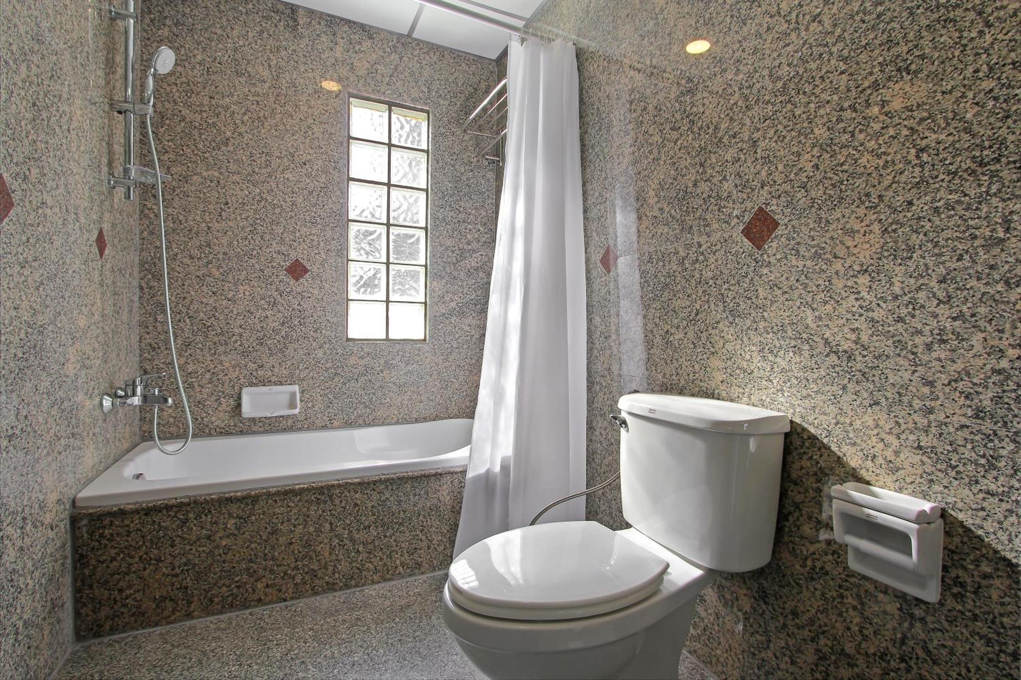 Premier King Room