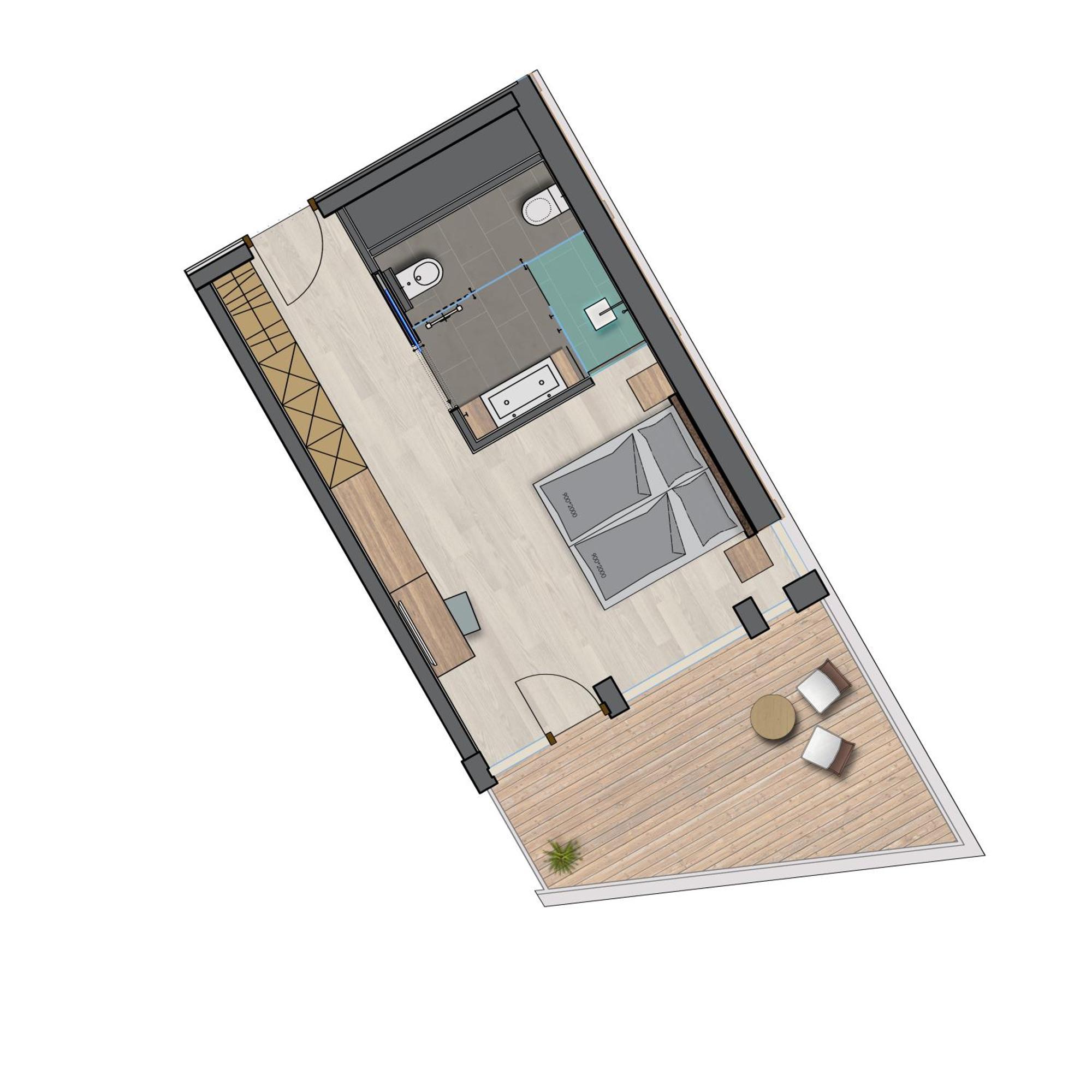Junior Suite