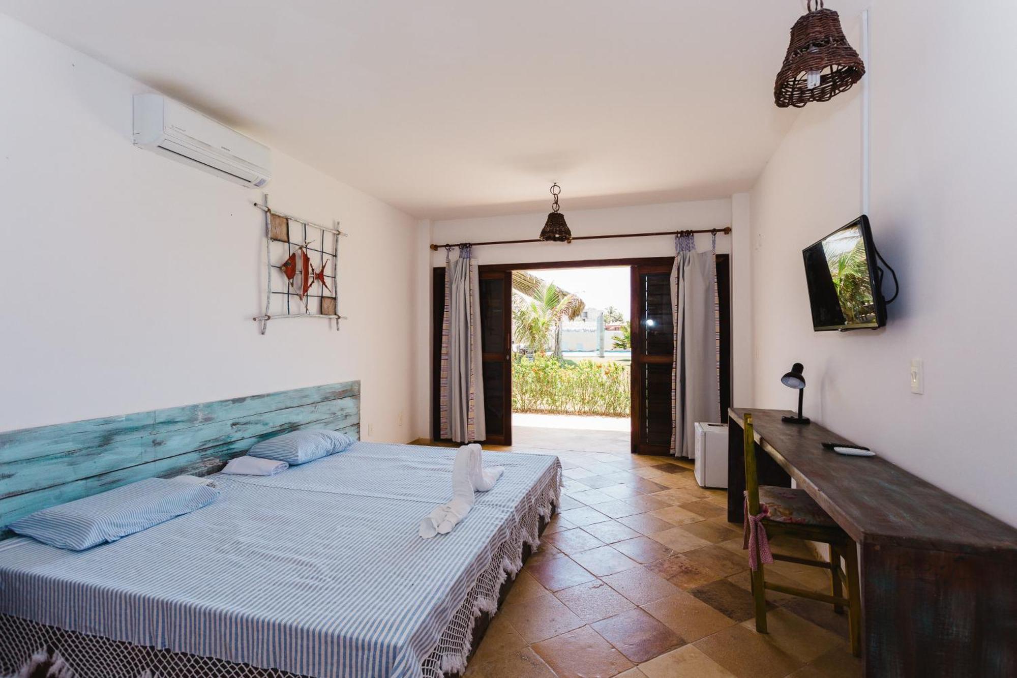 Comfort Double or Twin Room