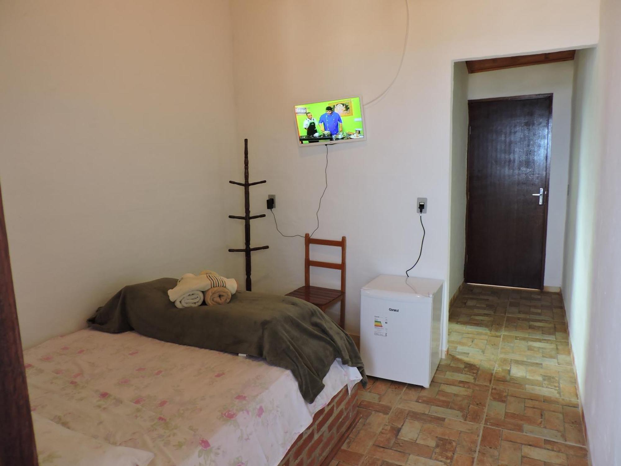 Double Room Balcony