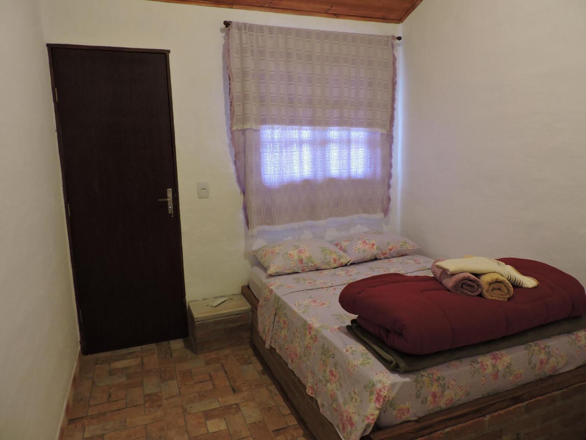 Double Room Balcony