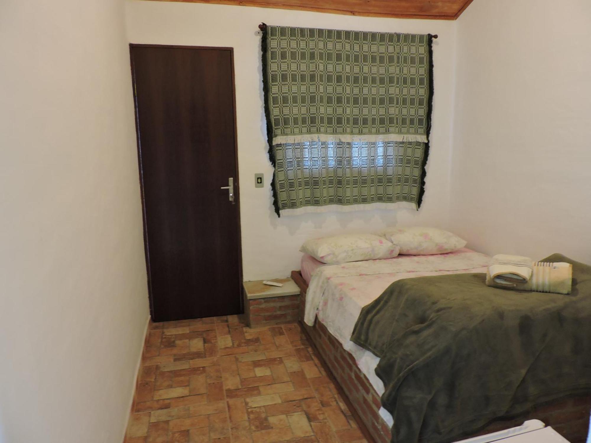 Double Room Balcony