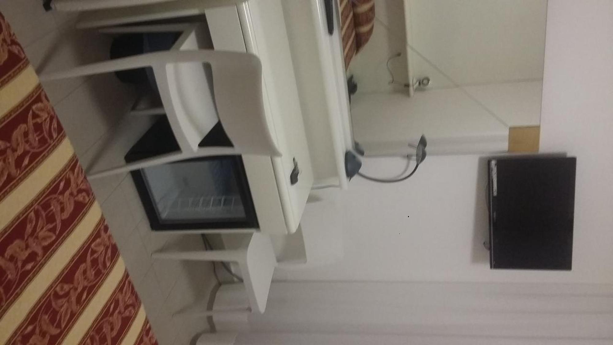 Basic Double Room