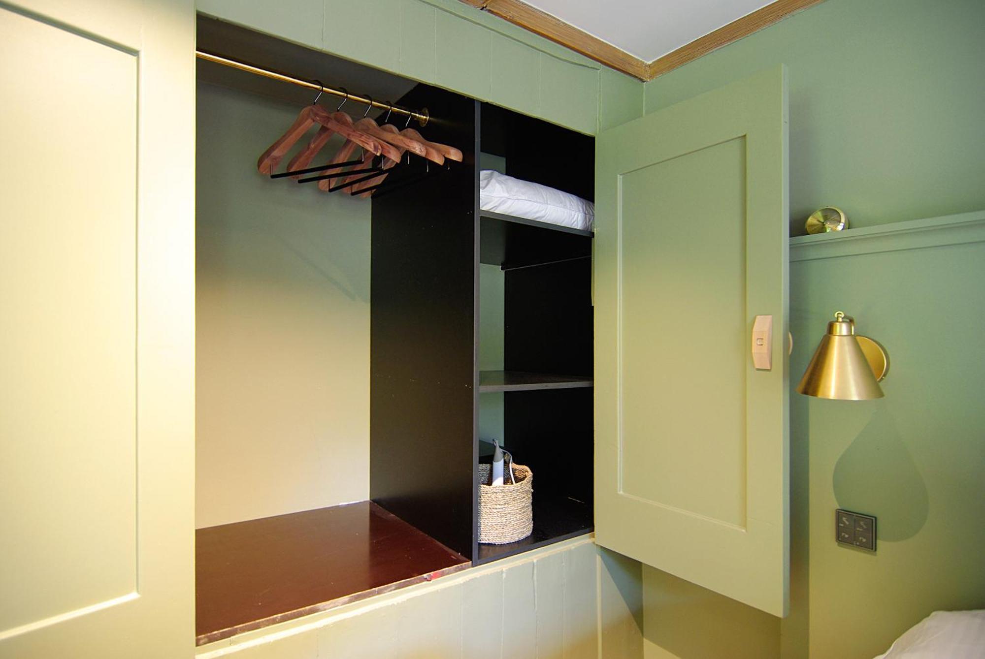Suite Bath