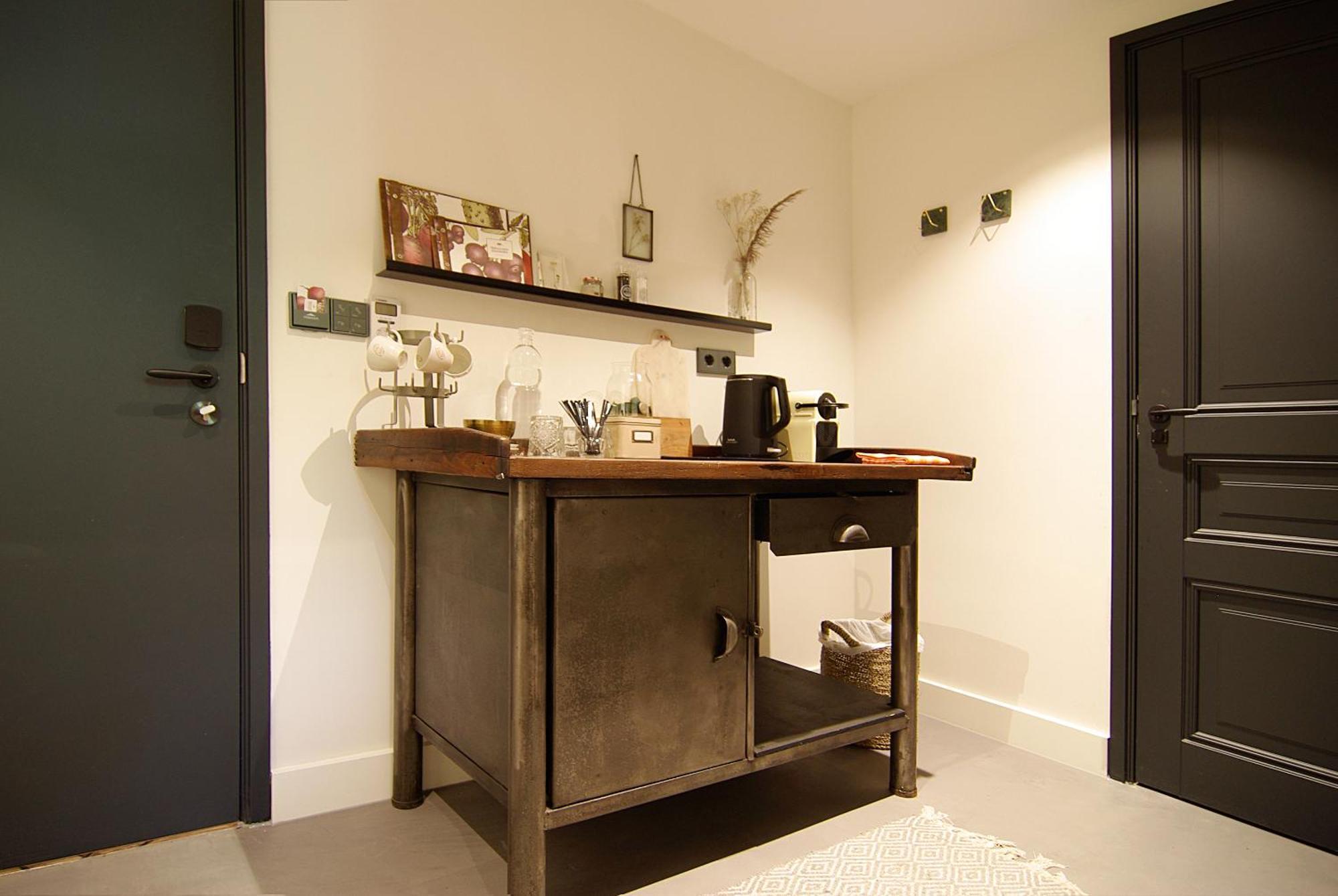 Suite Bath
