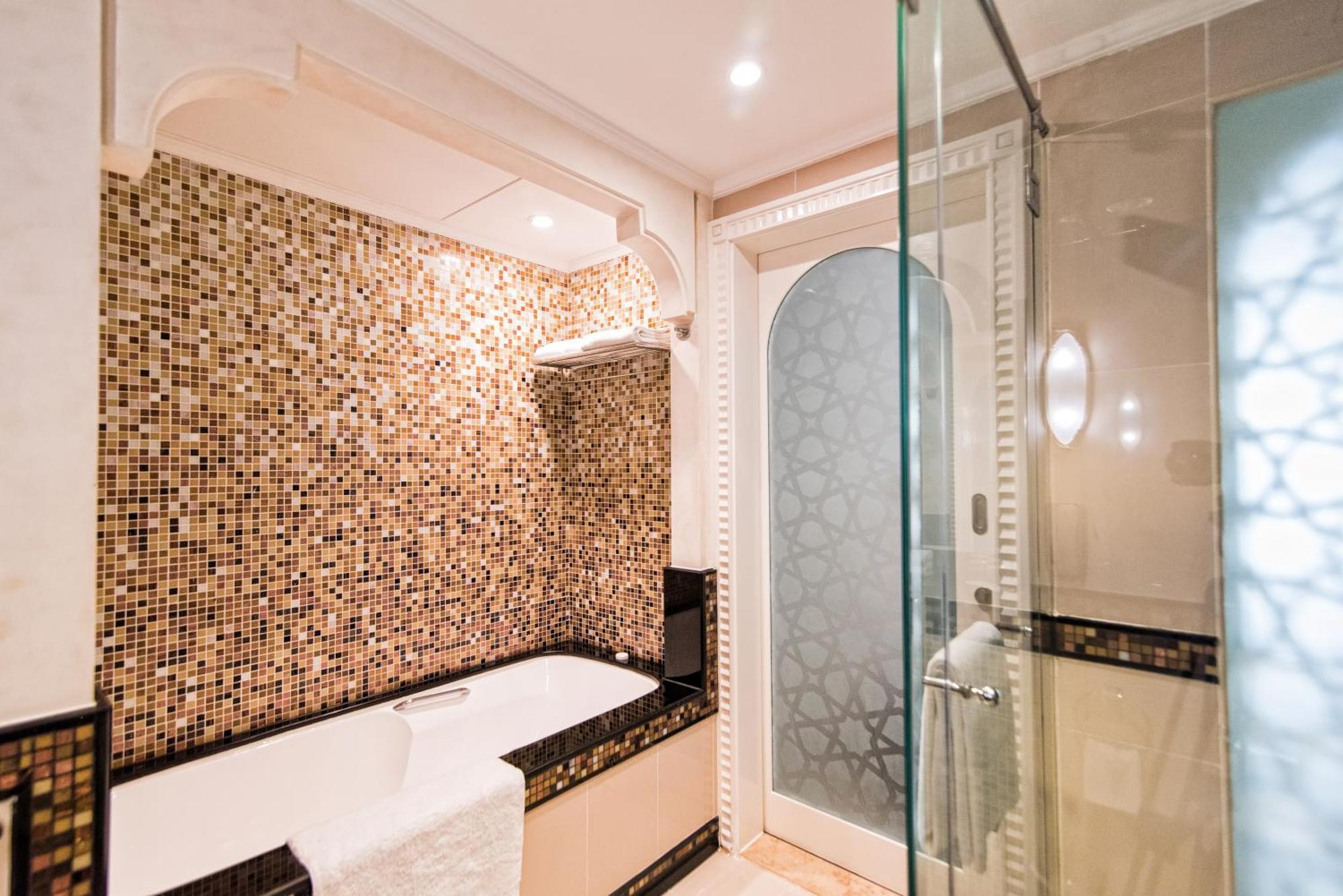 Tower Oceanfront Room  – Stunning Sea Views and Private Beach Access, Staycation Offer - 25% discount on Food & Beverage*, 50% discount on SPA, 30% Discount on laundry. Applicable for stays until 31/05/2026,1643137532:JPEG