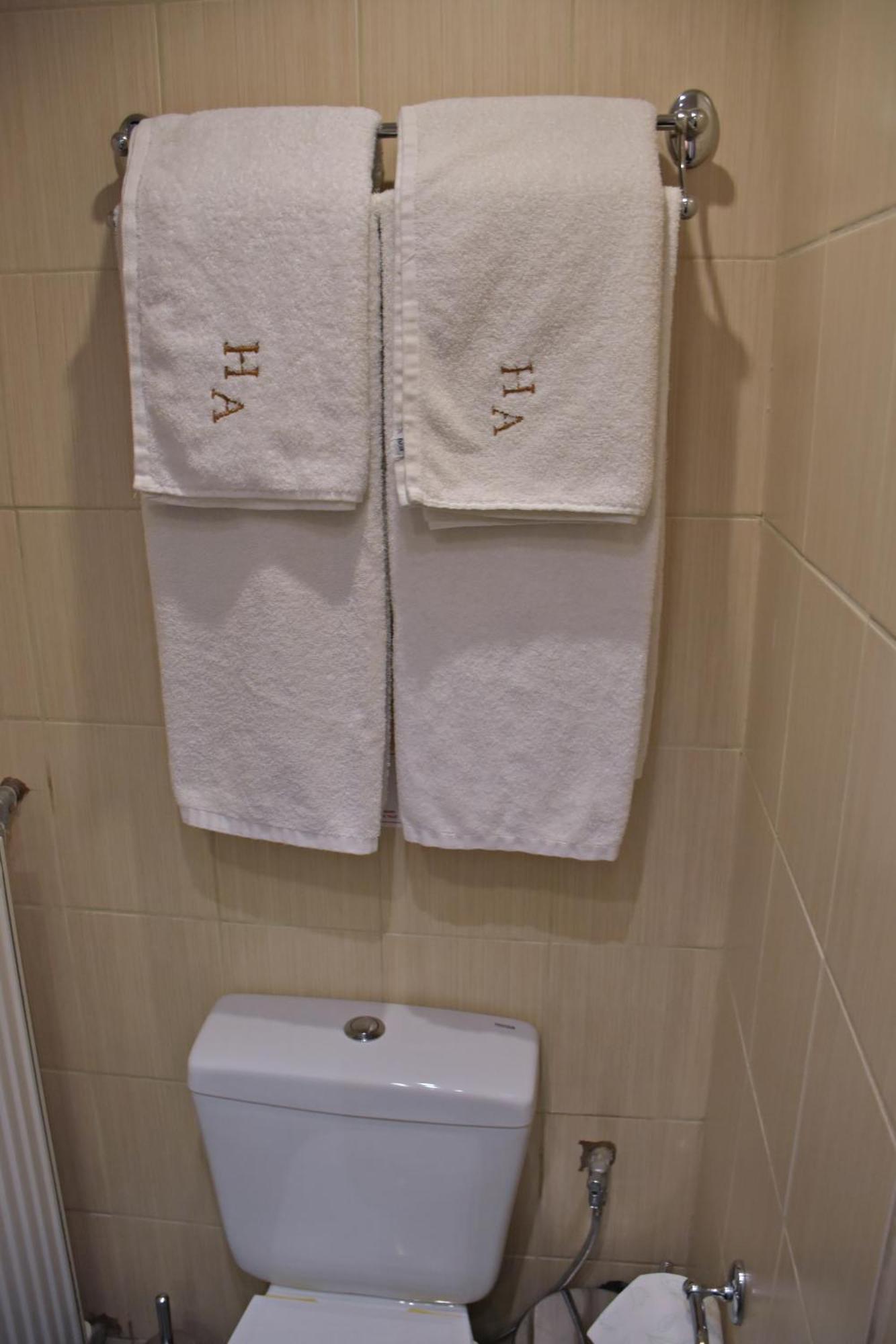 Economy Double or Twin Room