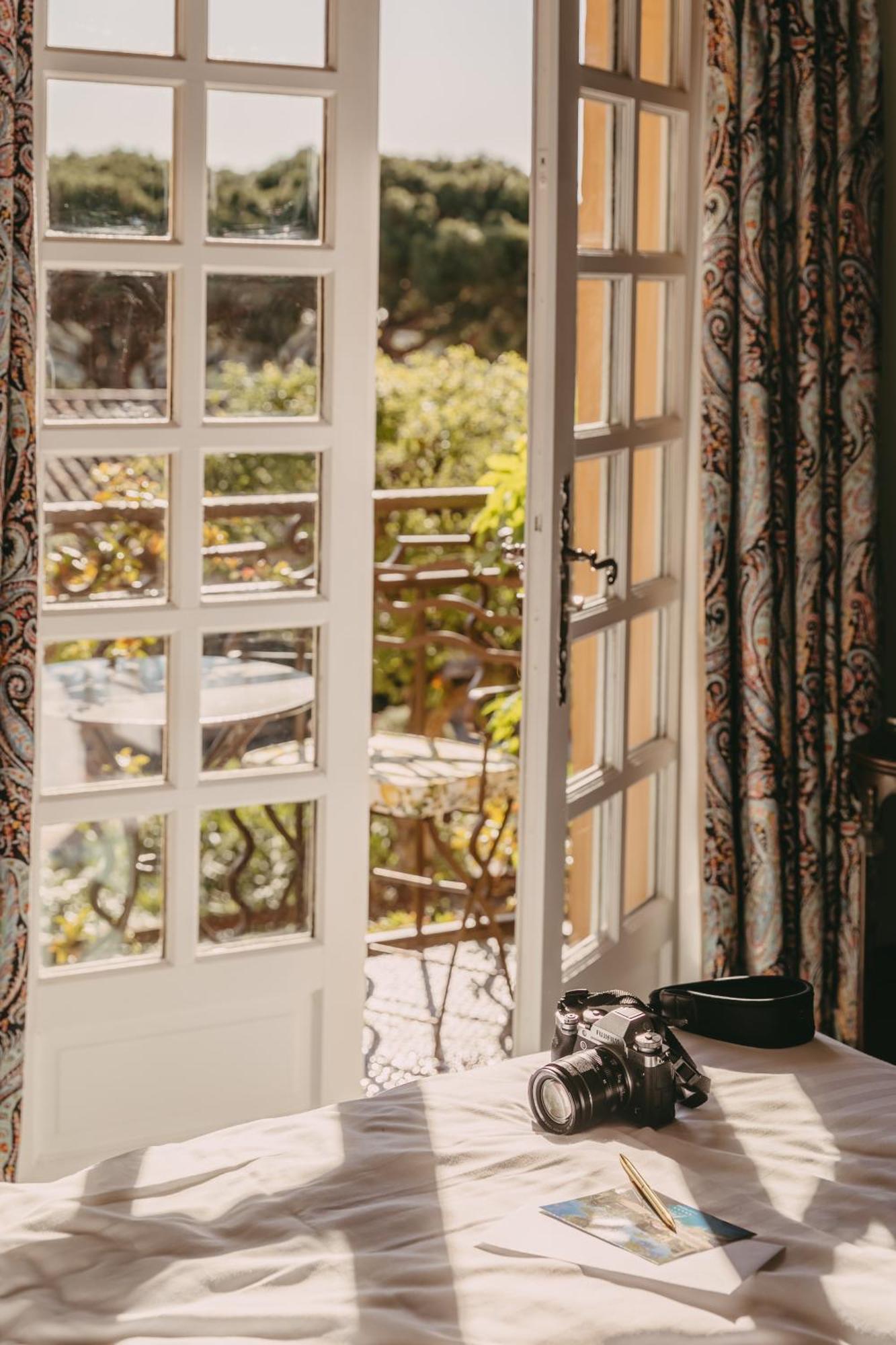 Villa Room