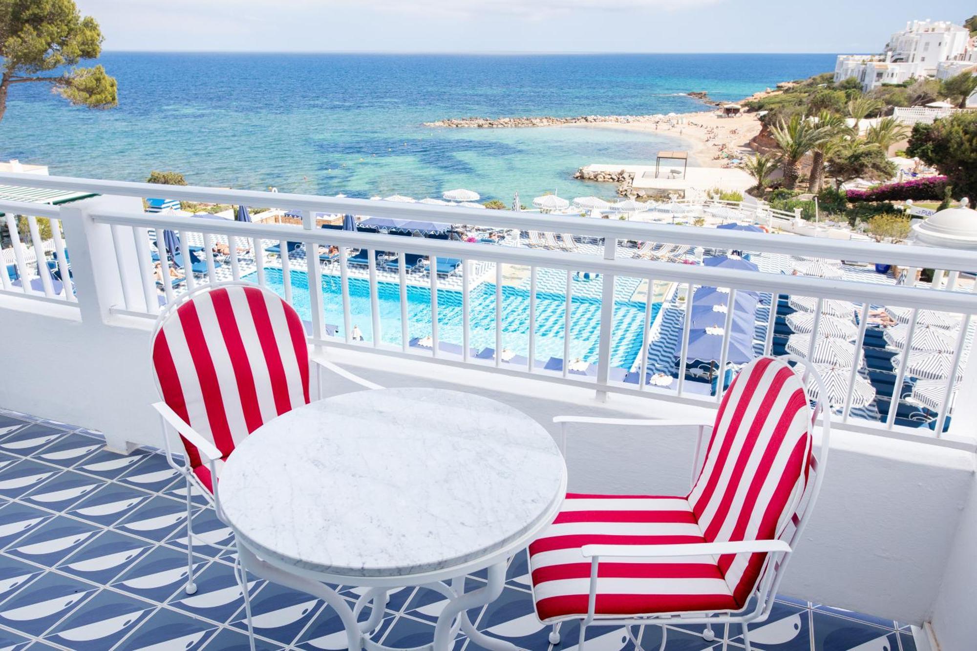 Suite Sea View Balcony Tribute to Ibiza