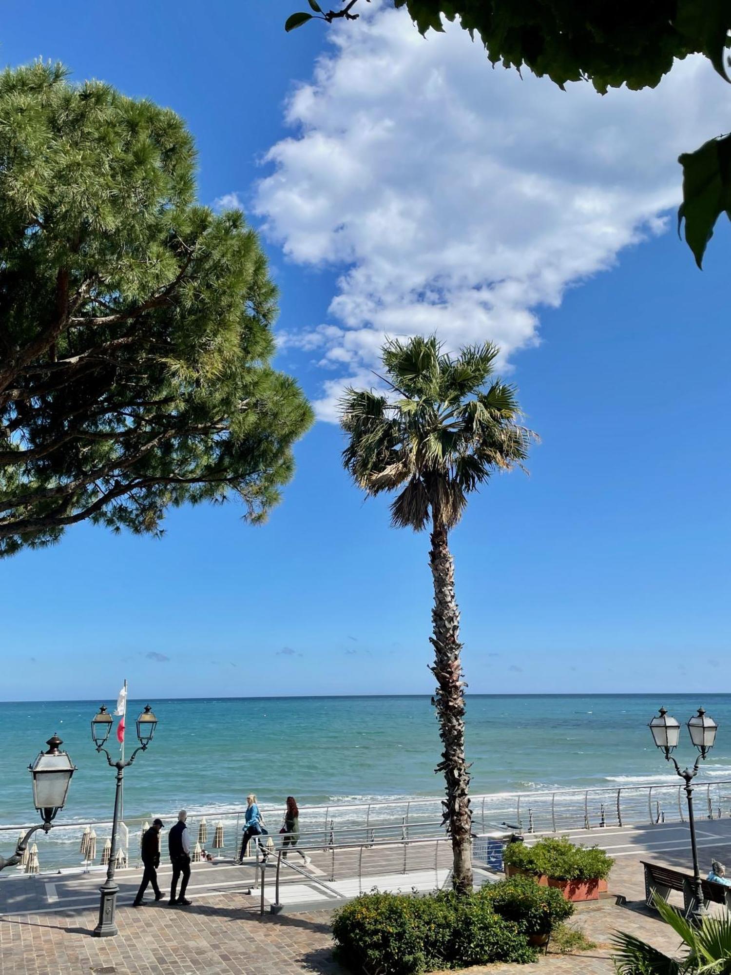 Double Room Sea View