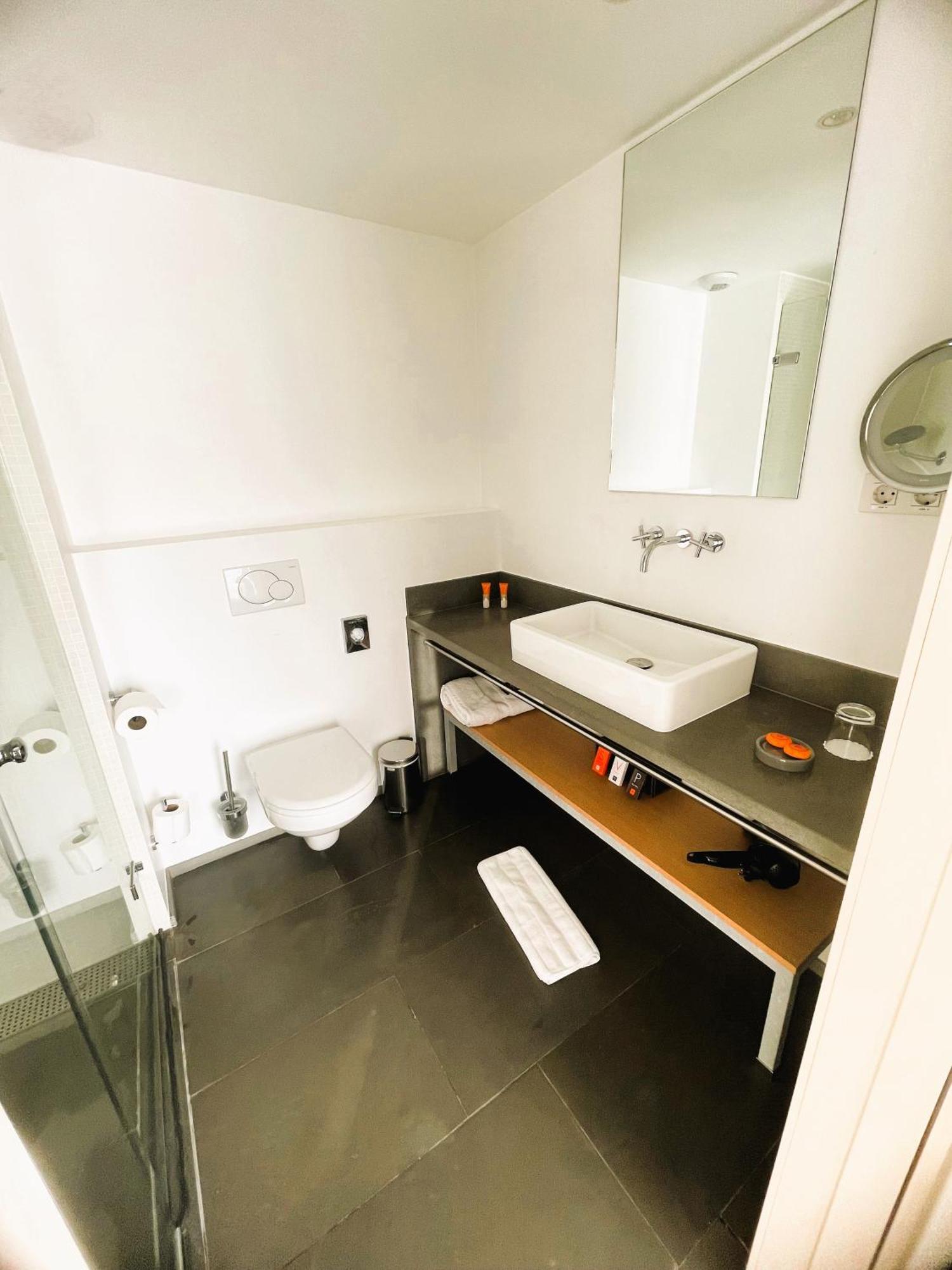 Superior Single Room