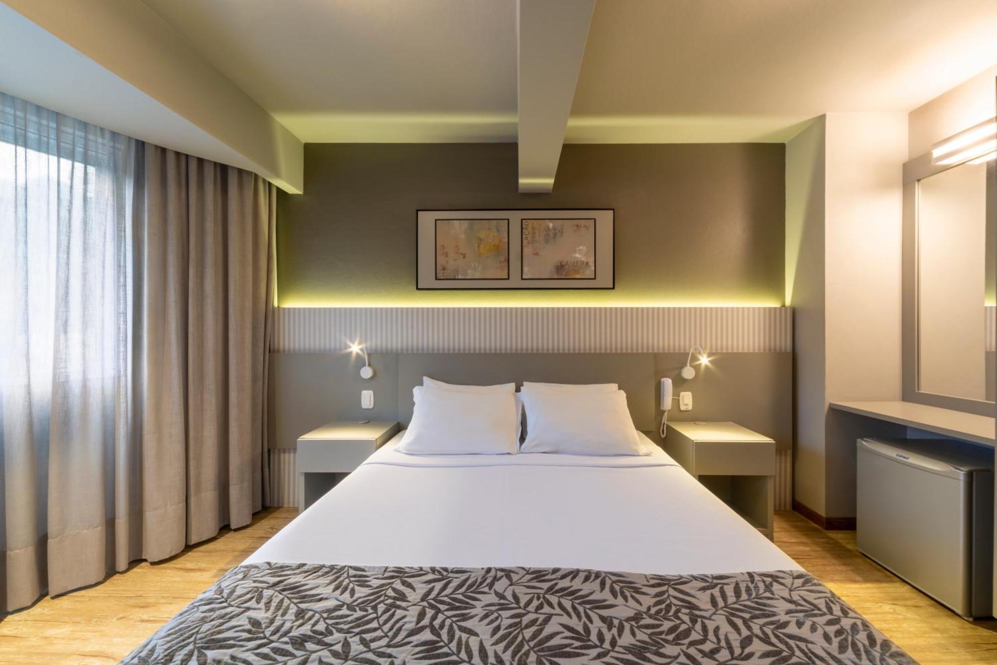 Luxury Double Room