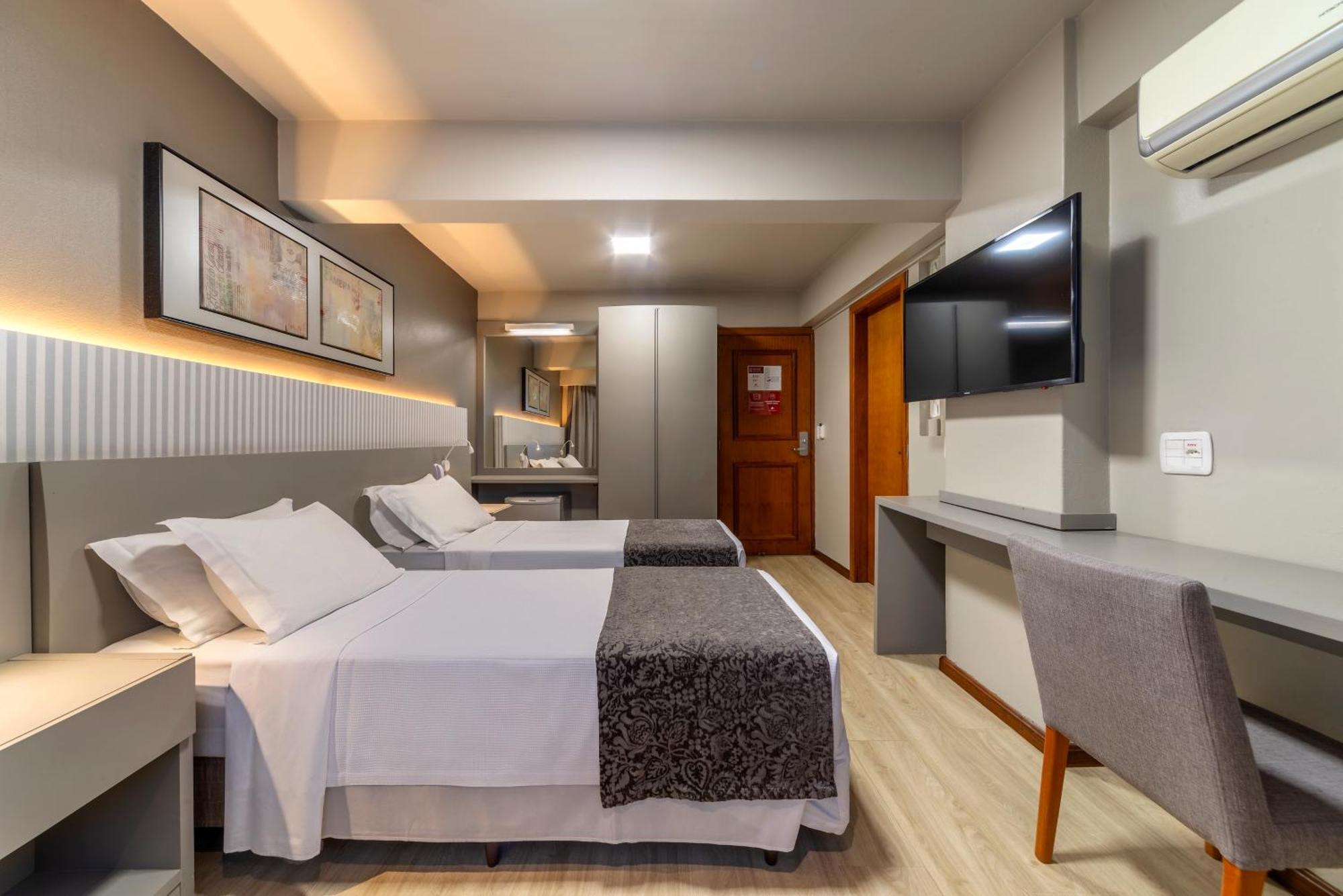 Luxury Double Room