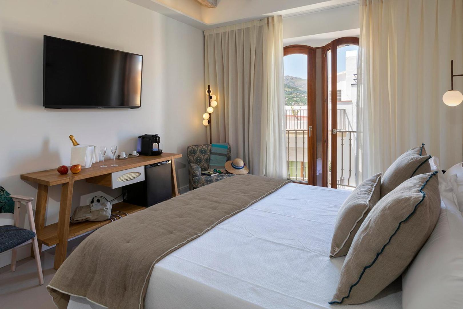 Superior Deluxe Room