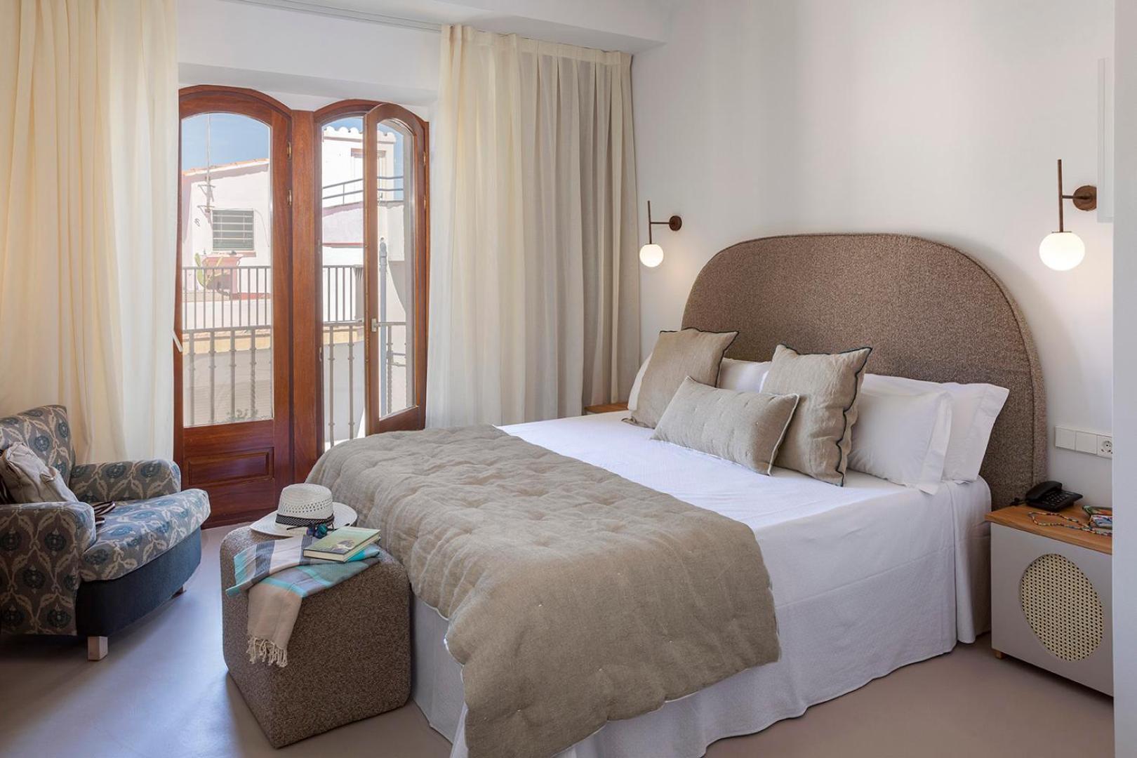 Superior Deluxe Room