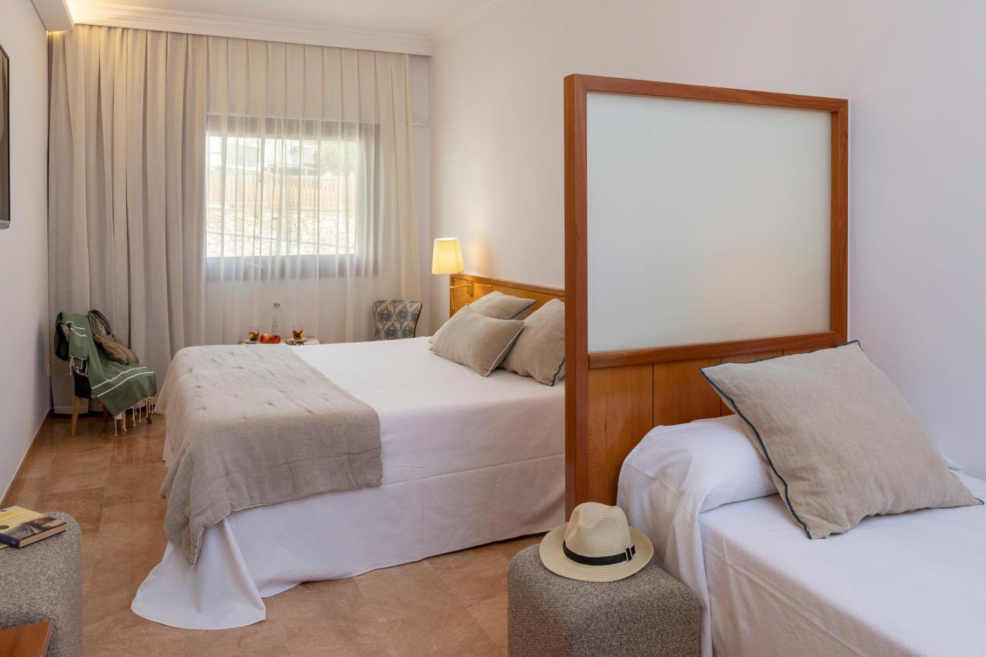 Comfort Double or Twin Room
