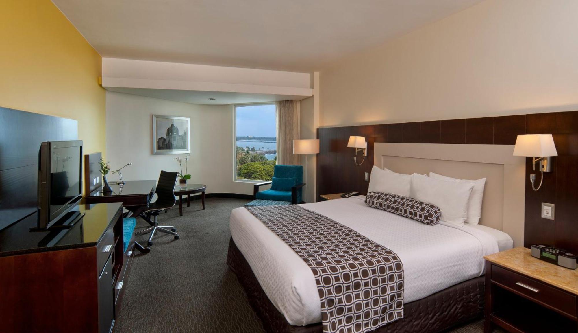 Premium King Room
